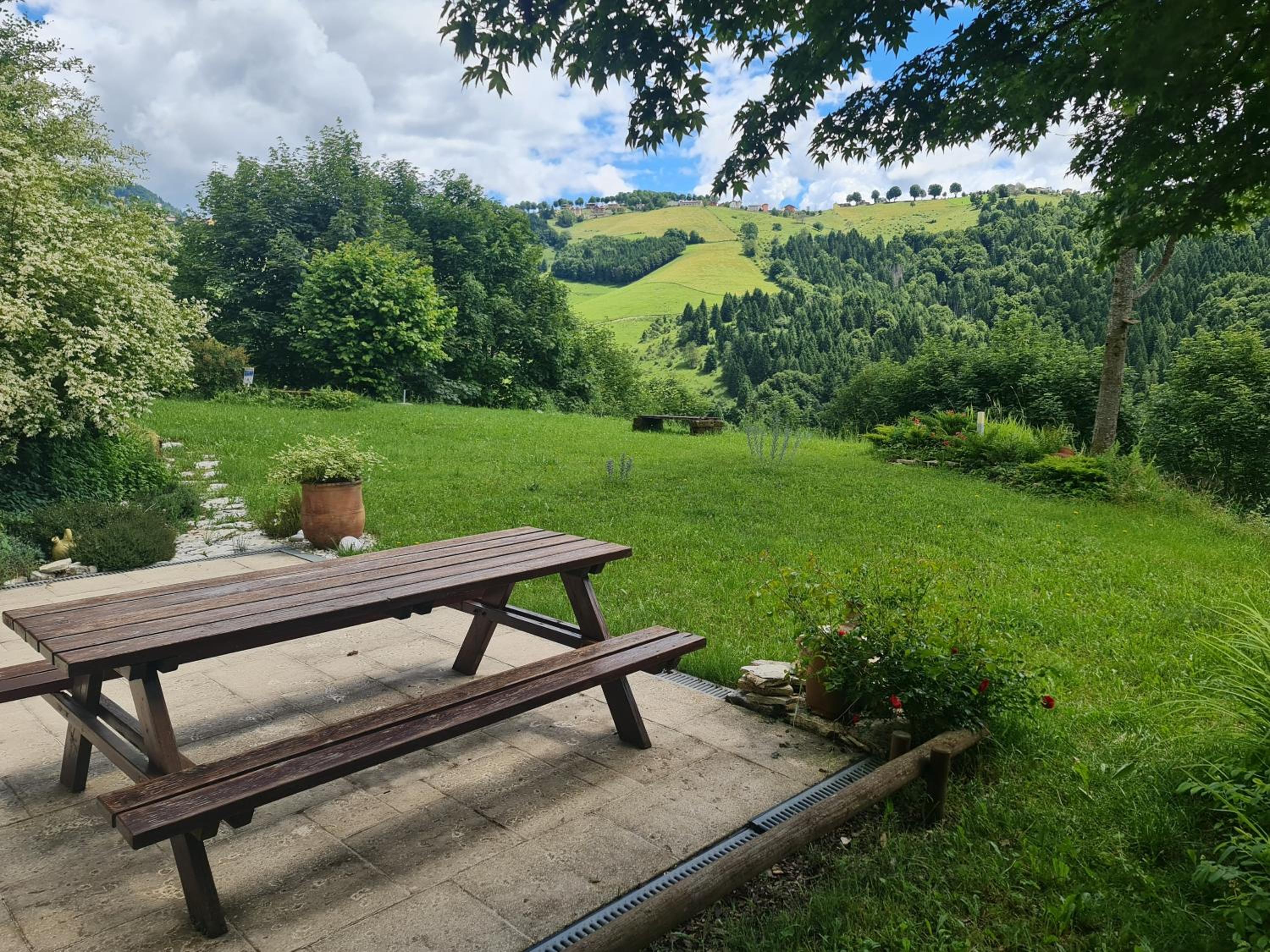 Piccolo Paradiso