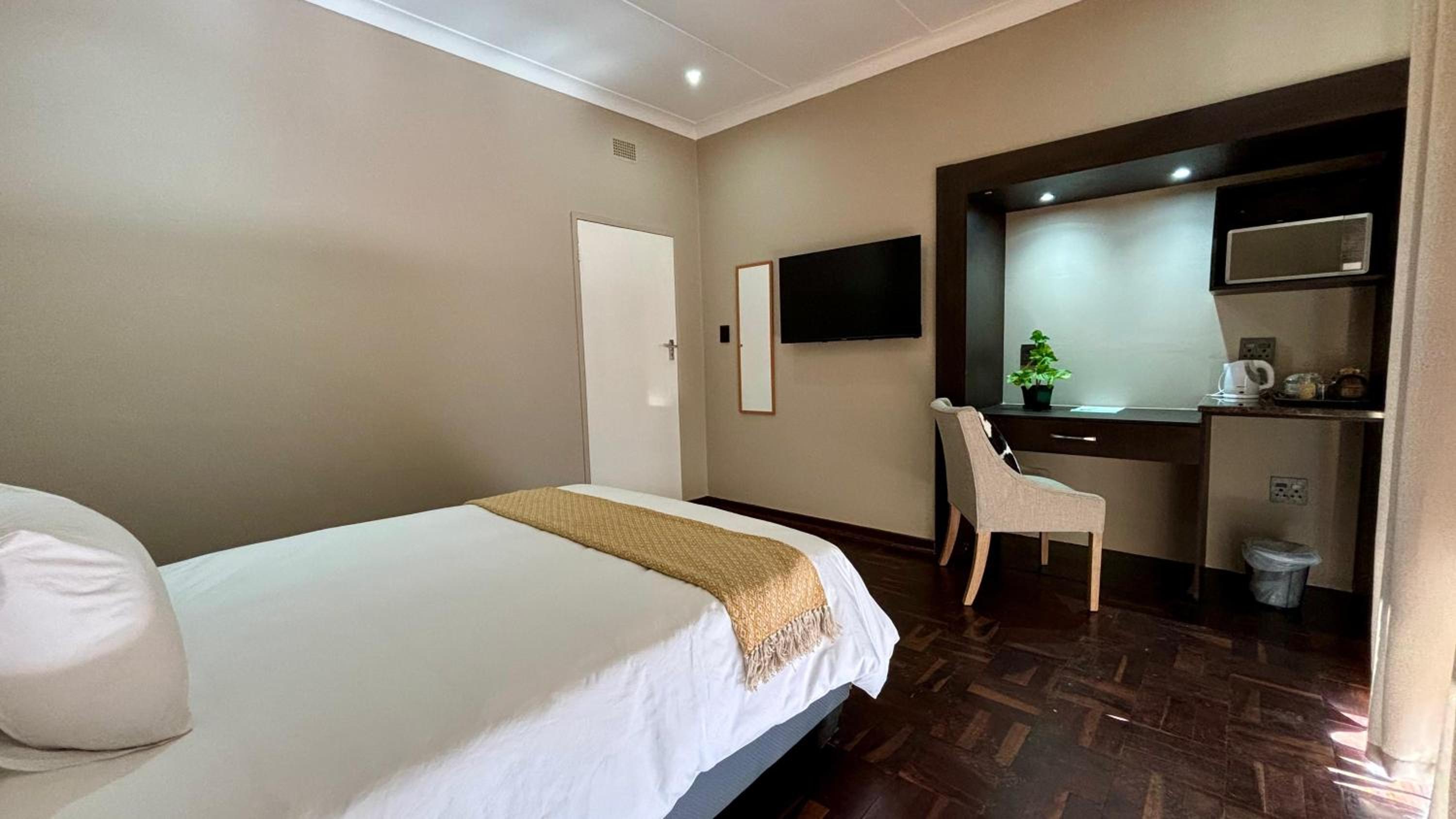 Dzana guesthouse