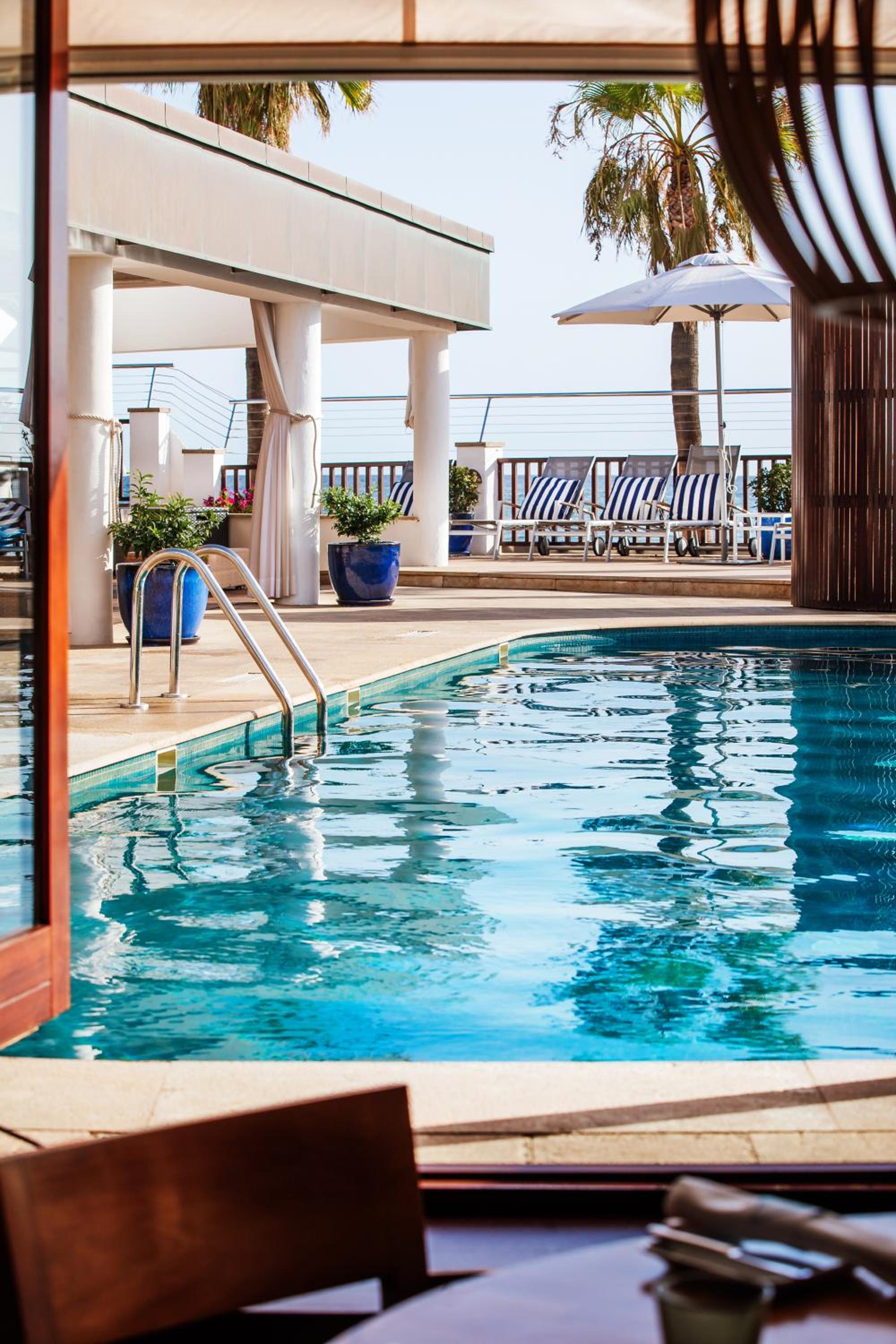 Hotel Portixol Hotel & Restaurant - Image 1