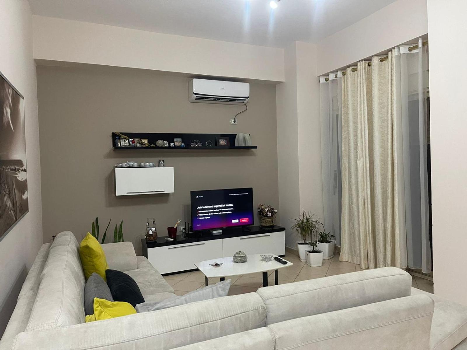 Vlora Apartment