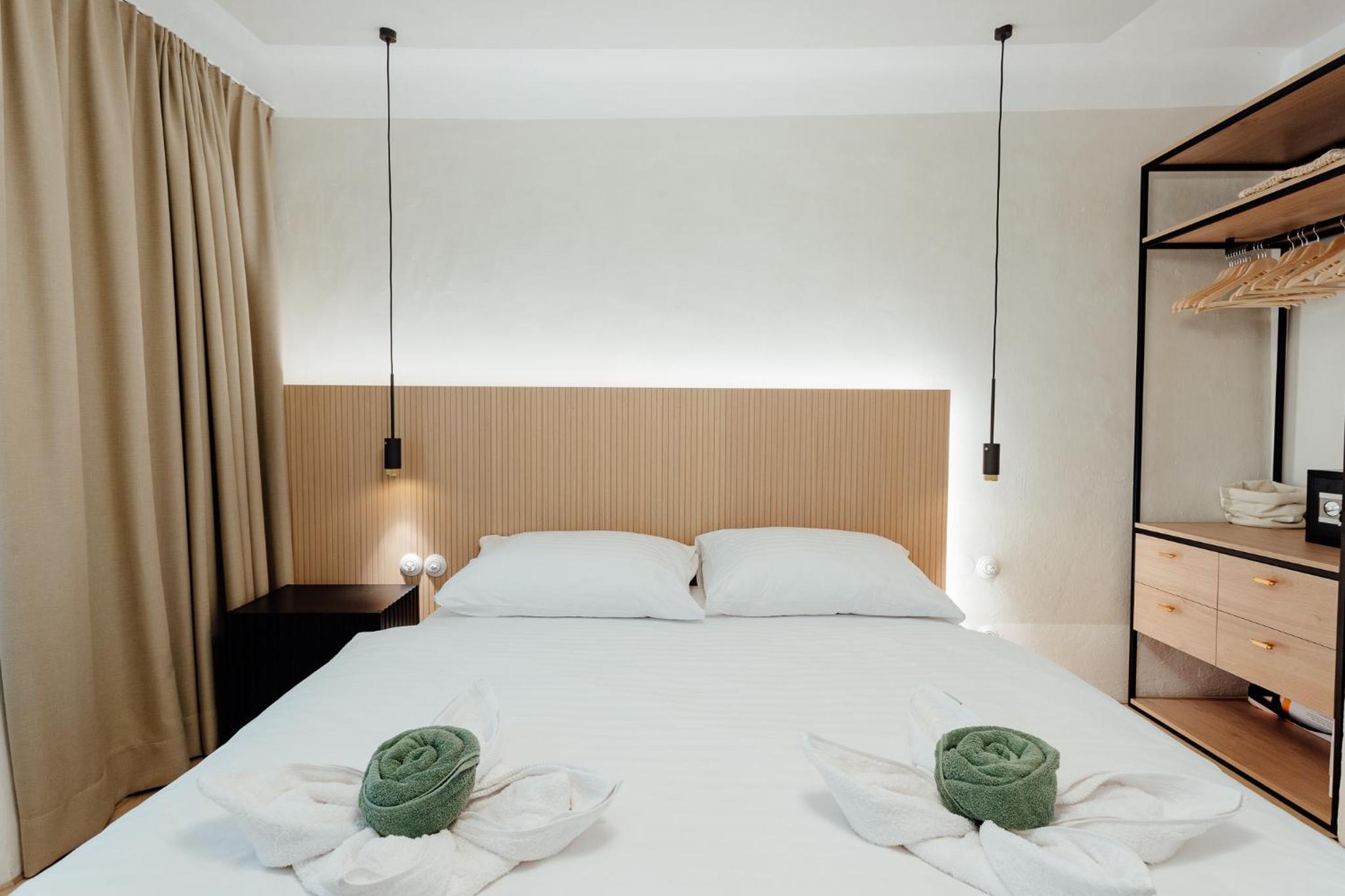 Apartmánový dom BiSou - Trojičné námestie
