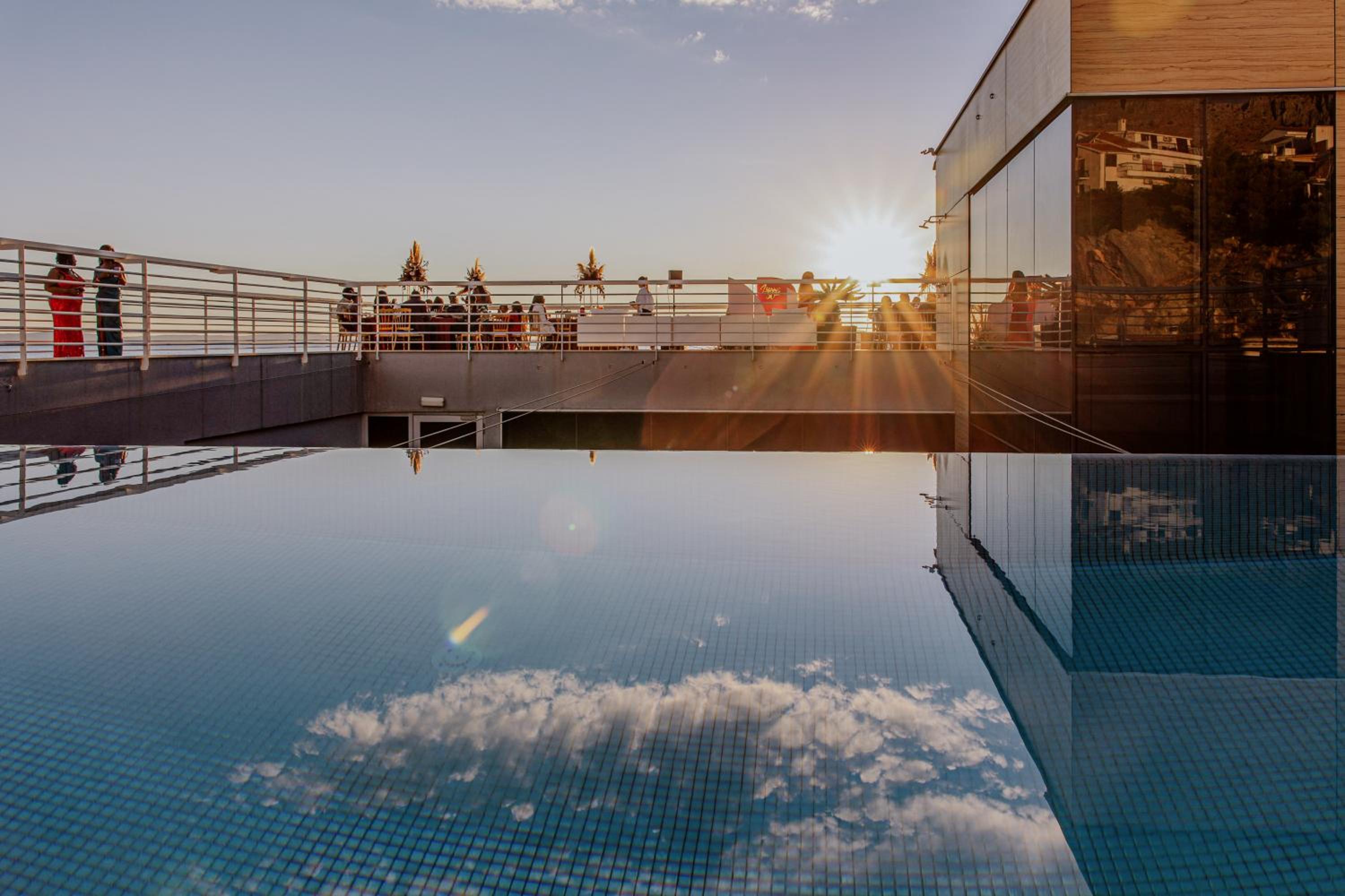 Podstrana Vacations - Hotel Split - Property Image 23