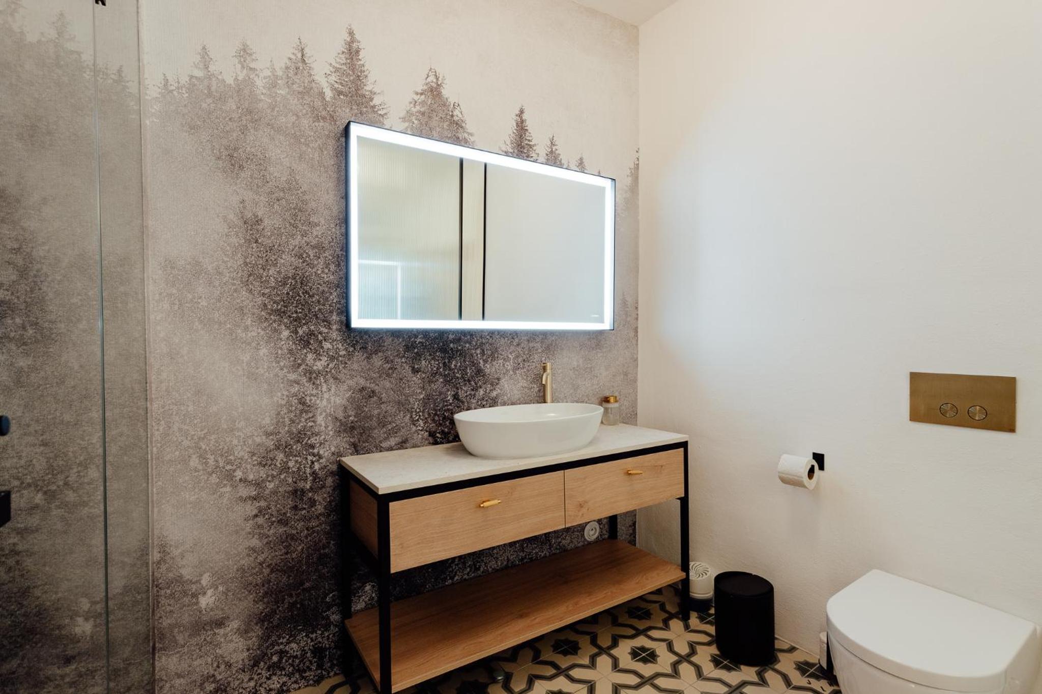 Apartmánový dom BiSou - Trojičné námestie