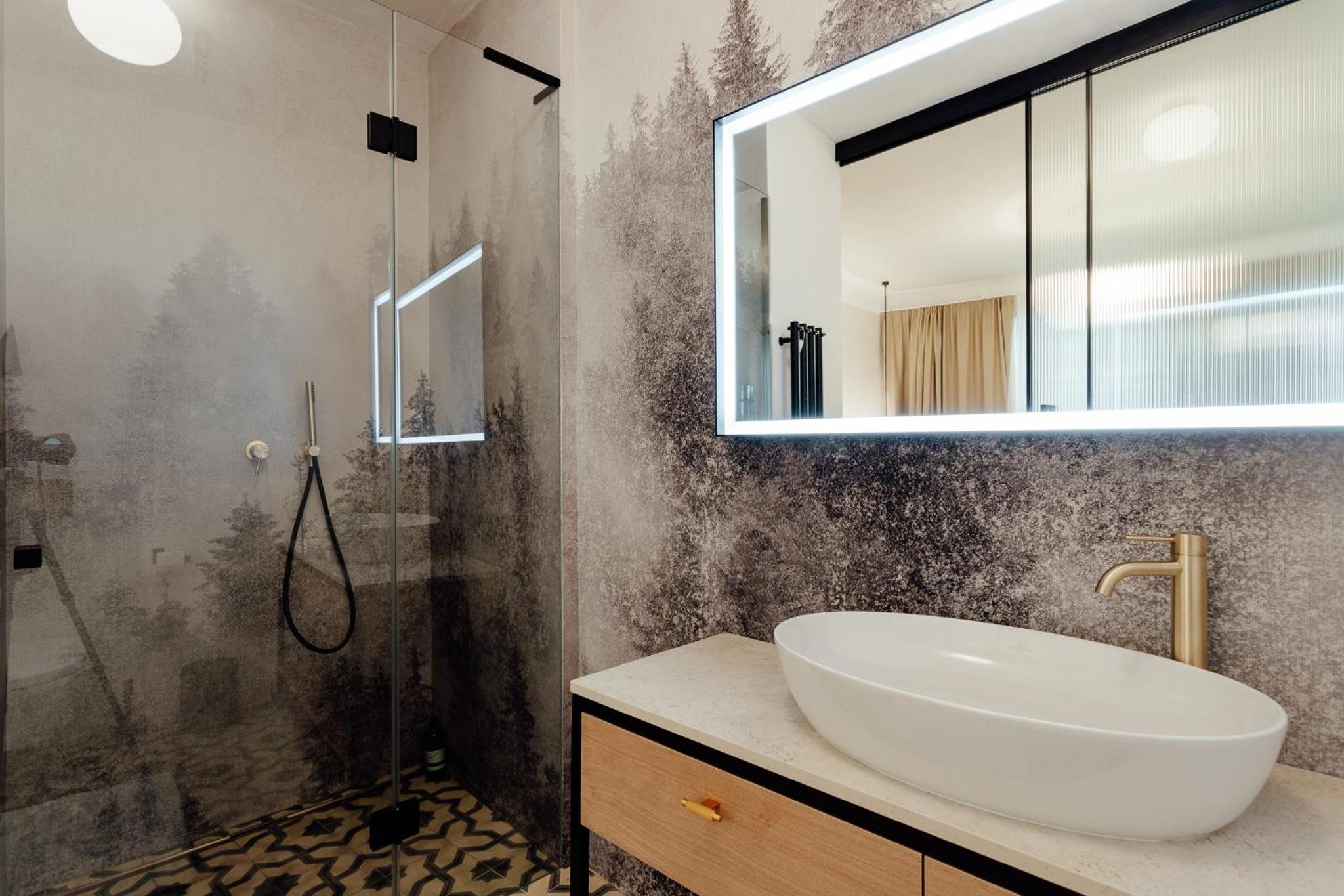 Apartmánový dom BiSou - Trojičné námestie