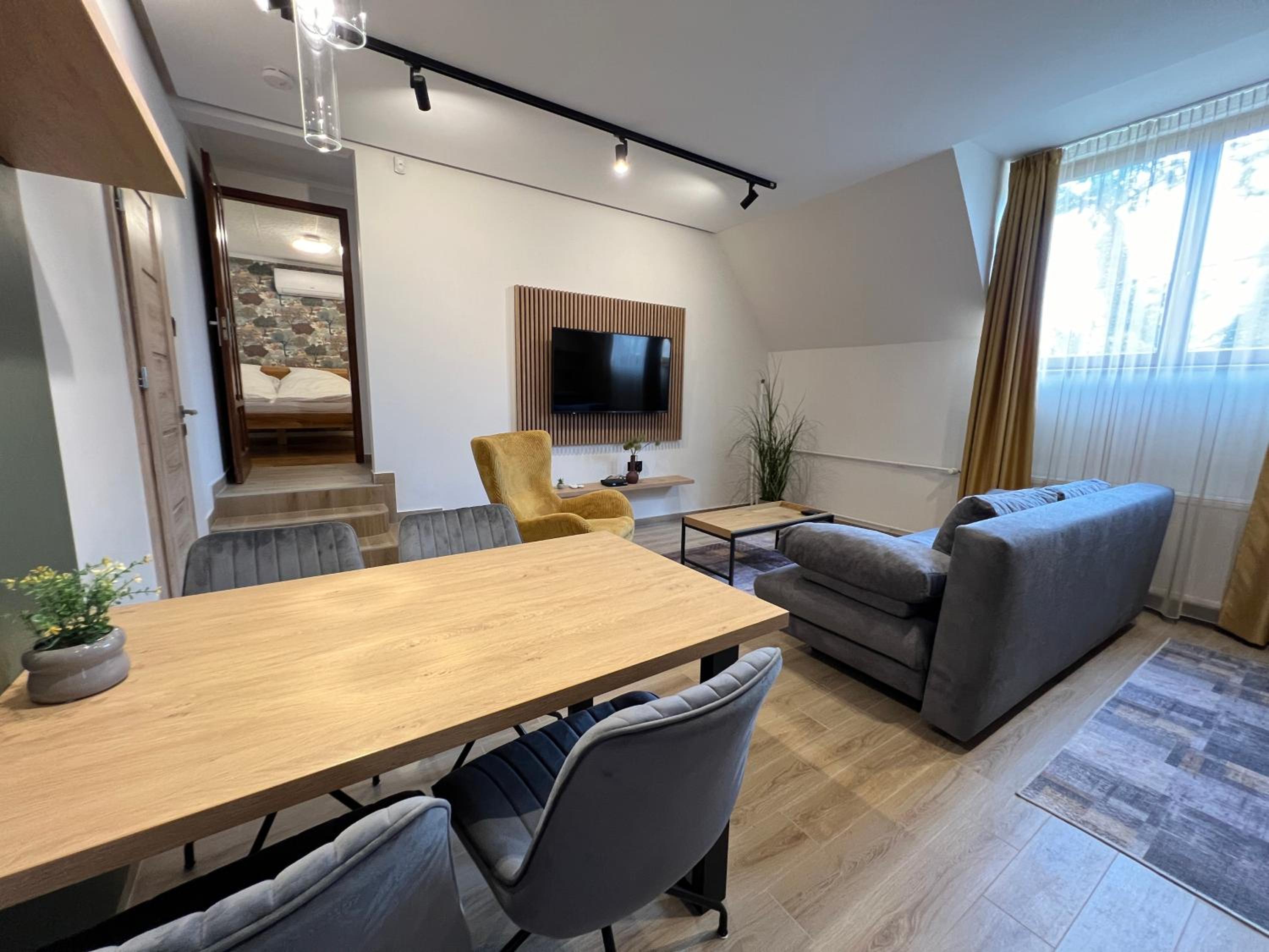 VIP Home vendégház Miskolctapolca view 4