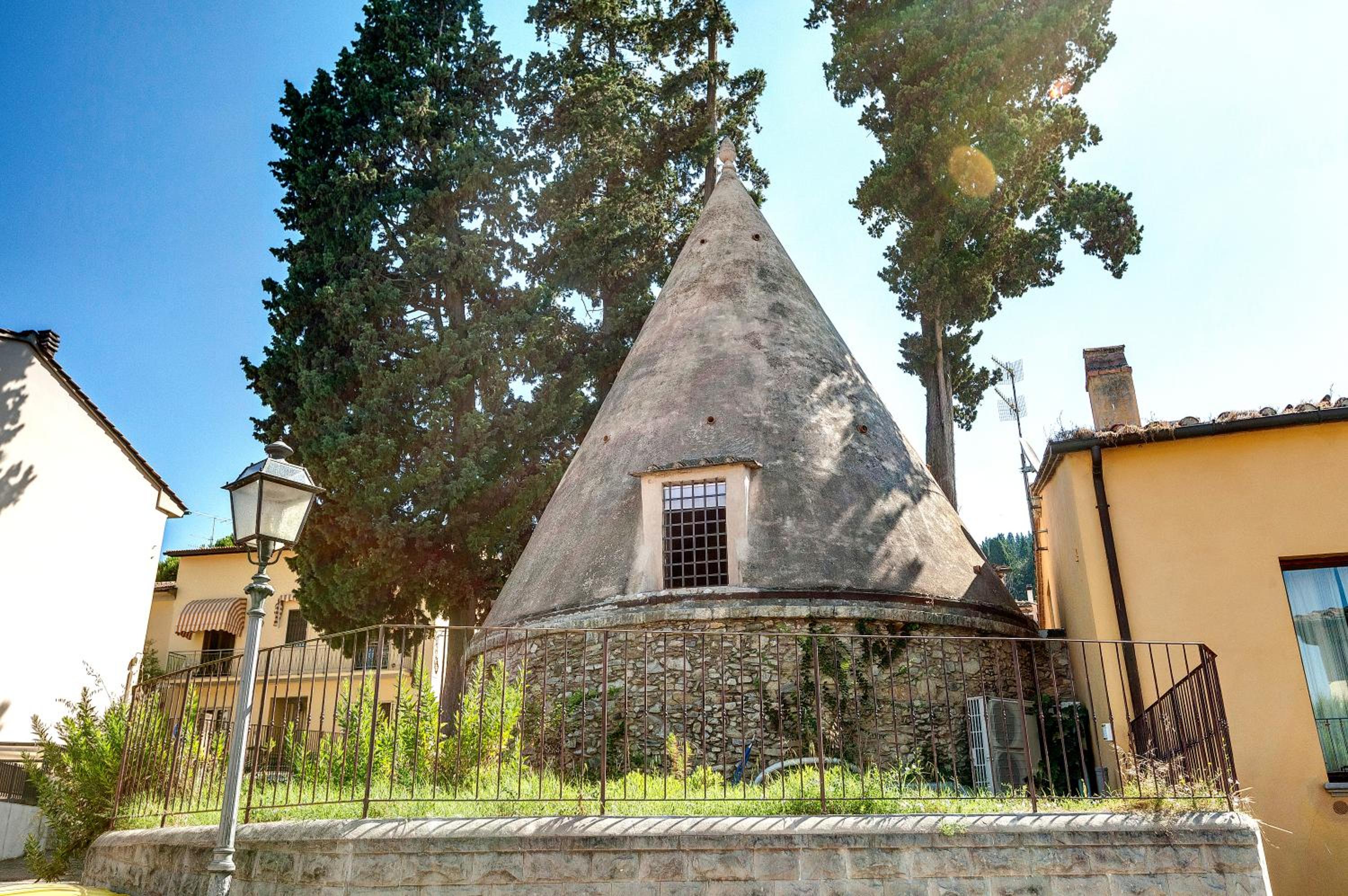 La Ghiacciaia magica !