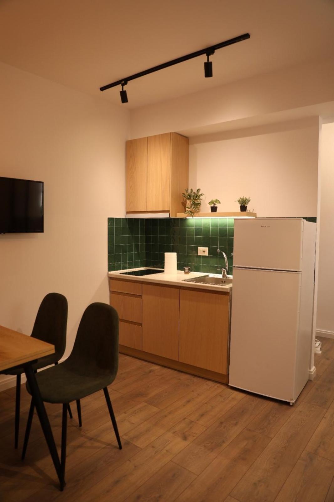 Mia's Apartaments in Pogradec