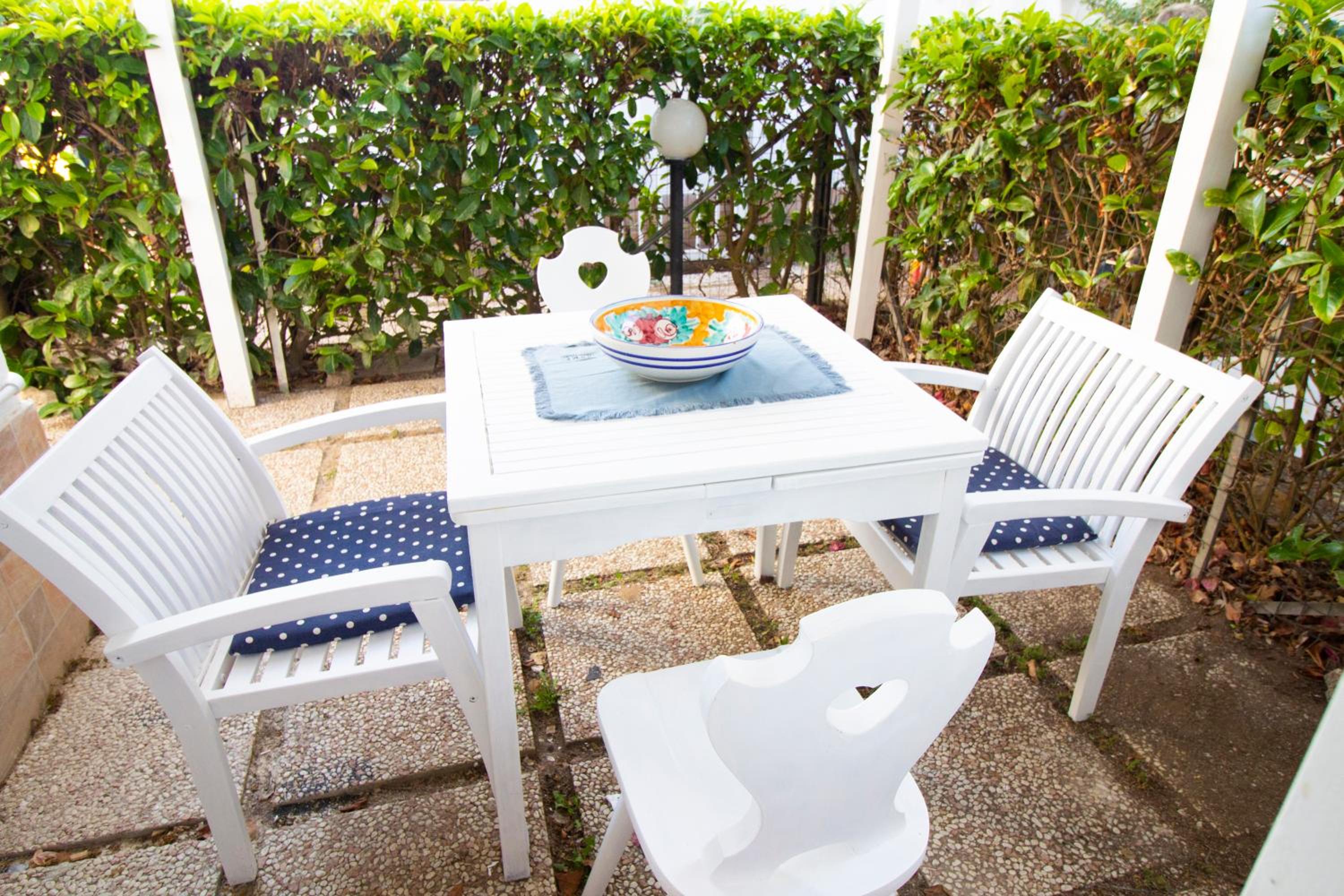 Hotel LA CASA DEL SOLE - Beachfront B&B - Anzio - Image 1