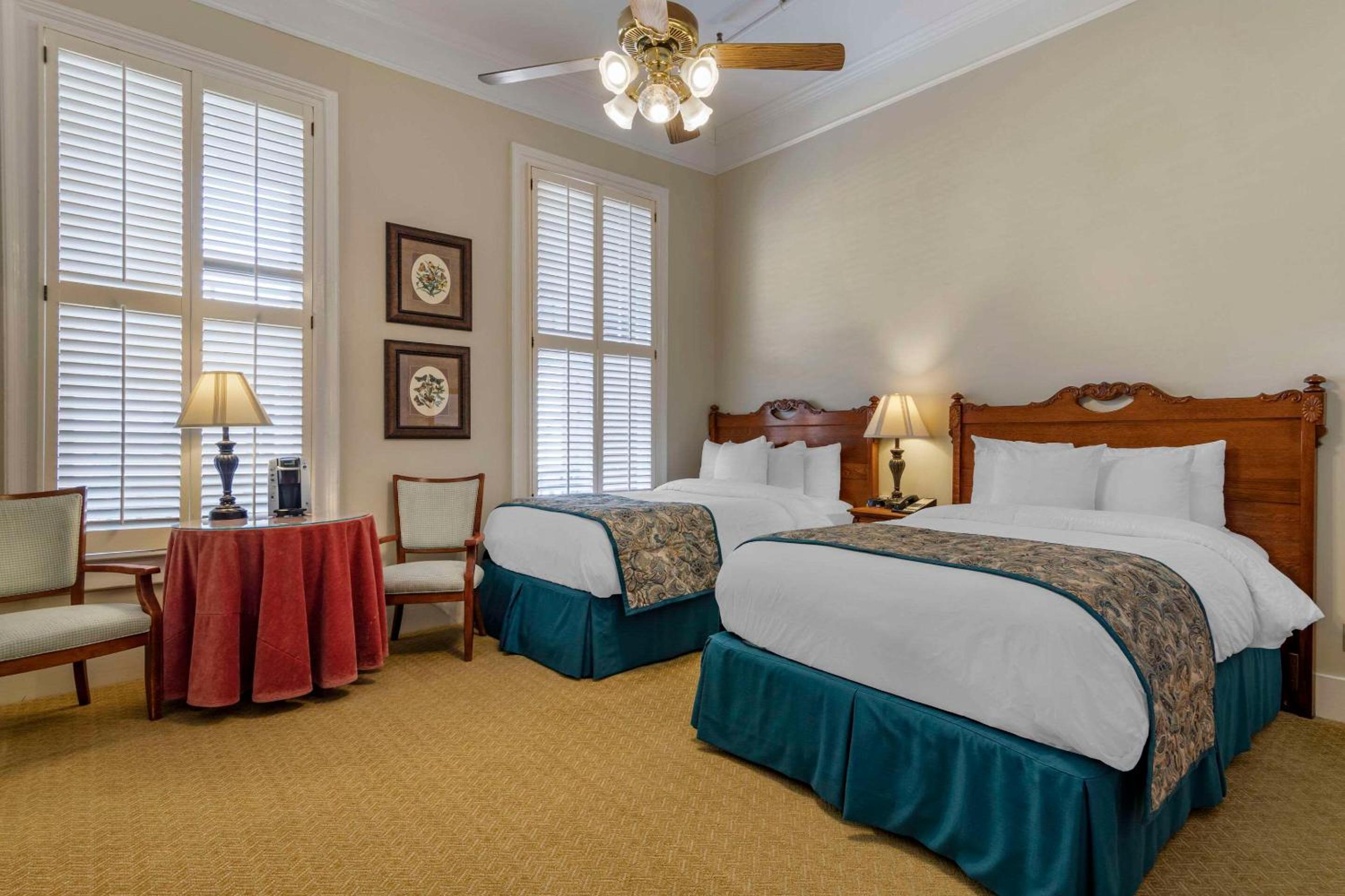 Americus Vacations - Windsor Hotel, Ascend Hotel Collection - Property Image 12