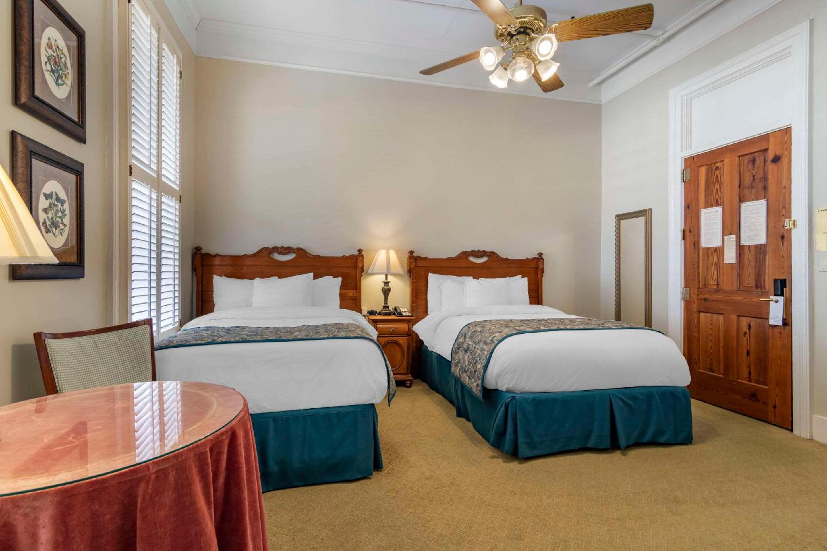 Americus Vacations - Windsor Hotel, Ascend Hotel Collection - Property Image 2