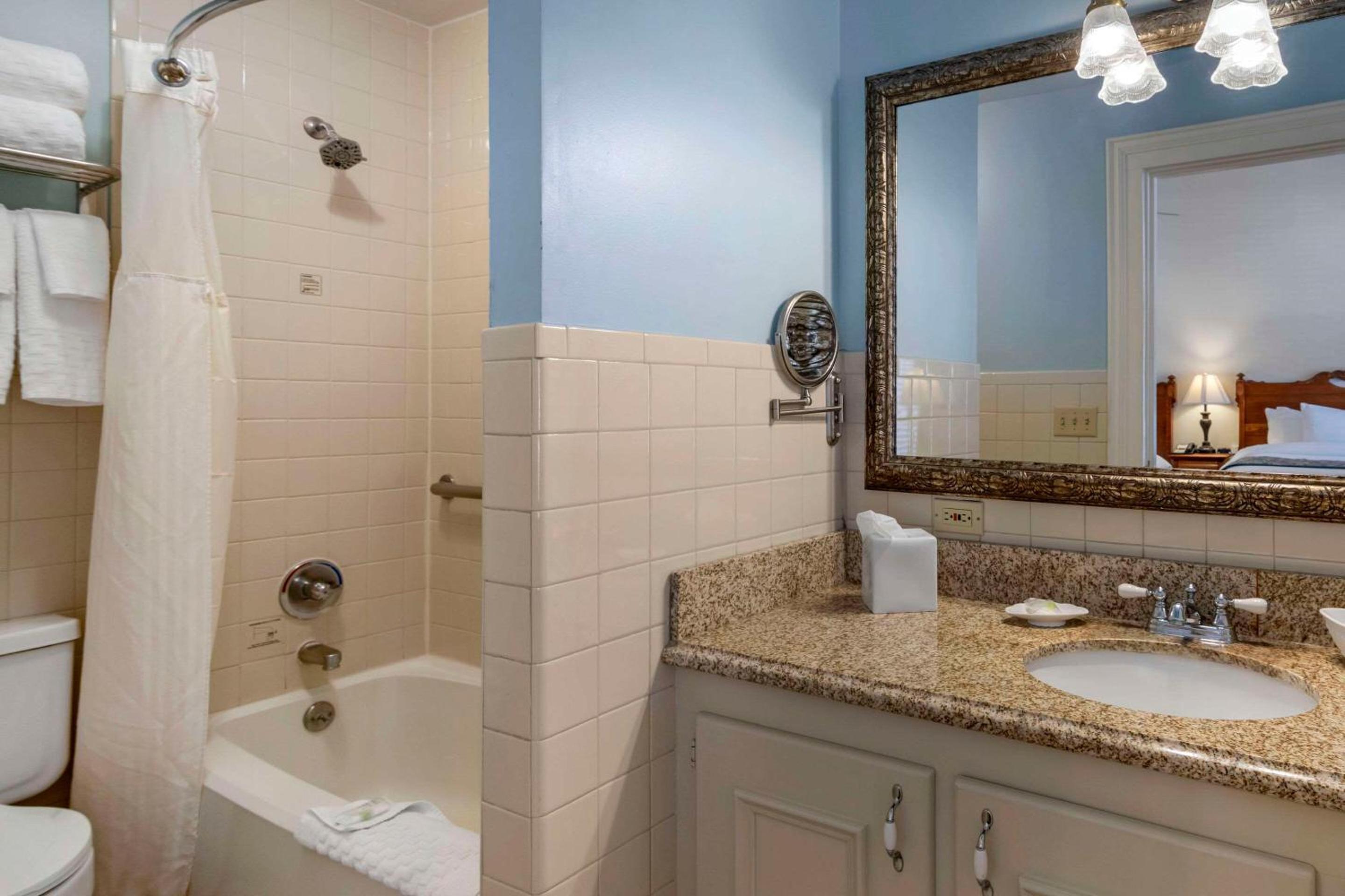 Americus Vacations - Windsor Hotel, Ascend Hotel Collection - Property Image 4