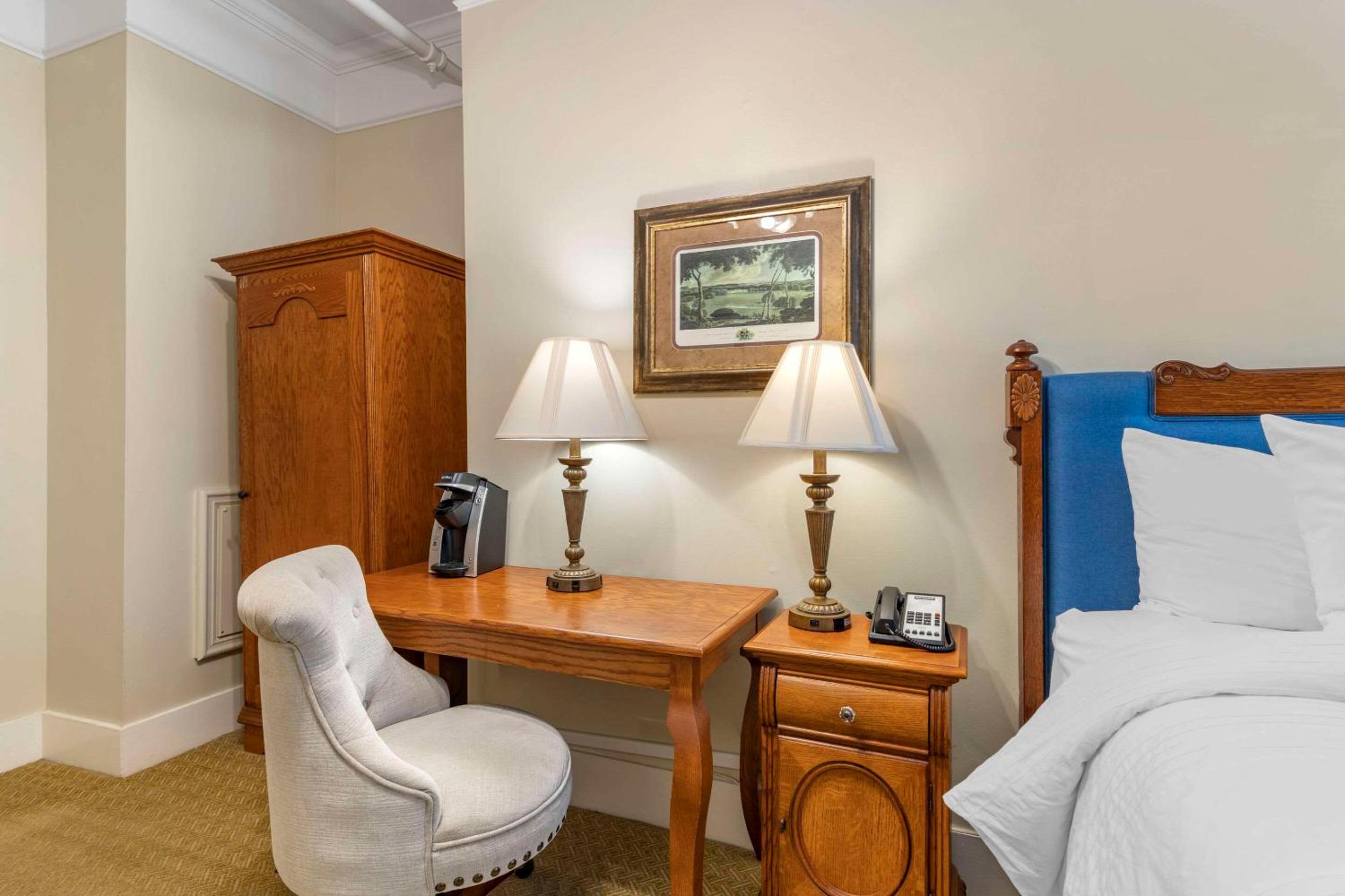 Americus Vacations - Windsor Hotel, Ascend Hotel Collection - Property Image 7