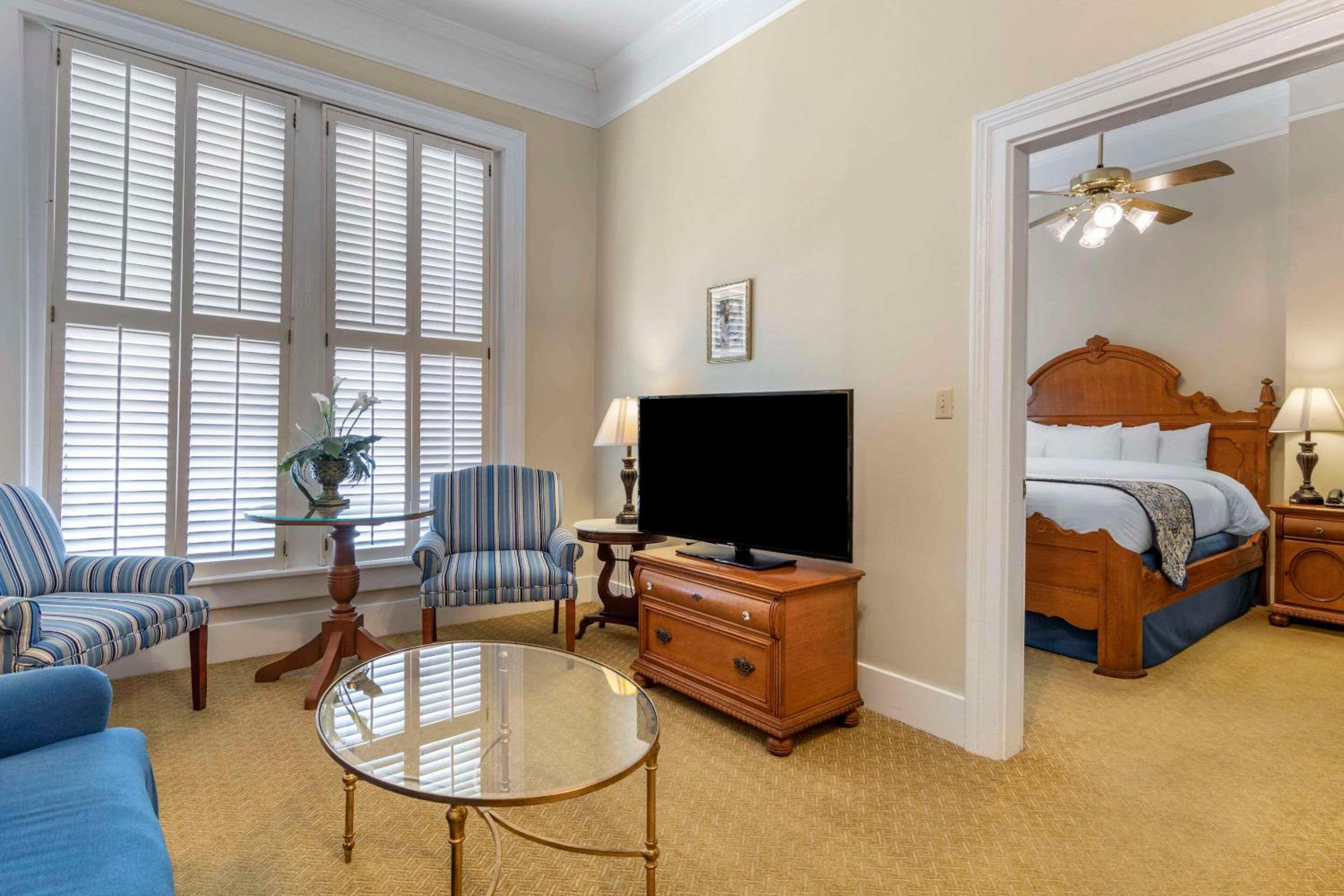 Americus Vacations - Windsor Hotel, Ascend Hotel Collection - Property Image 10