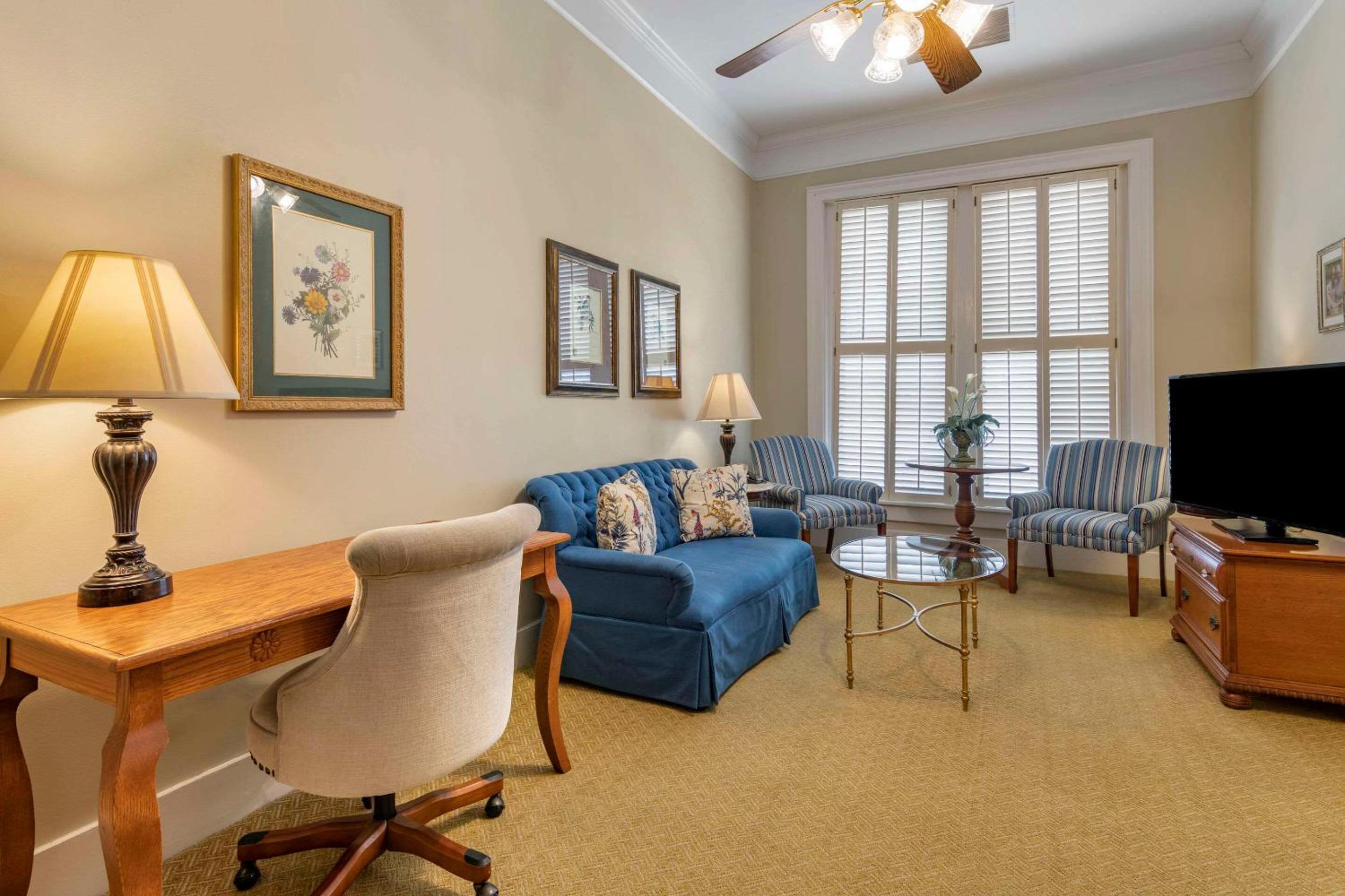 Americus Vacations - Windsor Hotel, Ascend Hotel Collection - Property Image 11