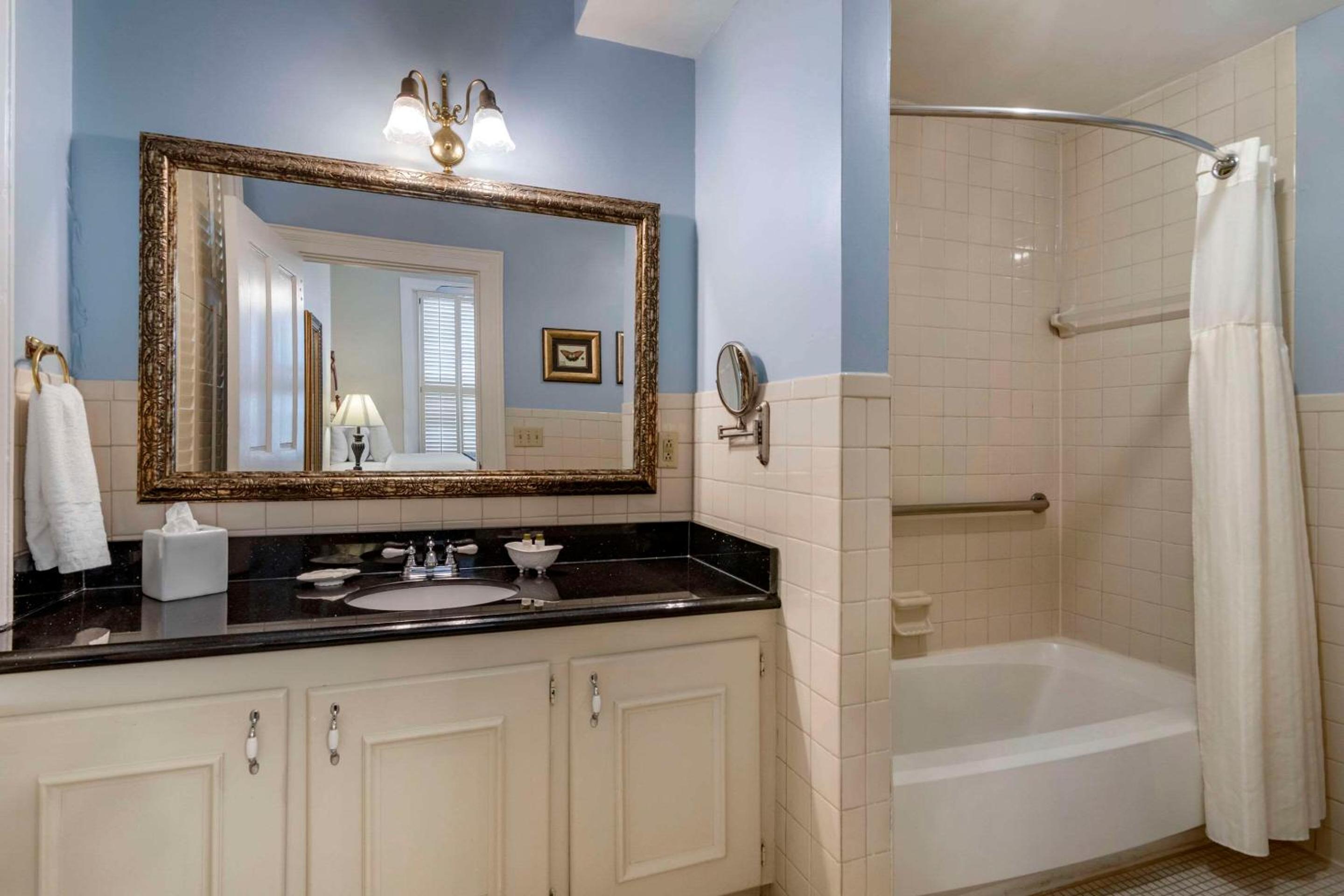Americus Vacations - Windsor Hotel, Ascend Hotel Collection - Property Image 1