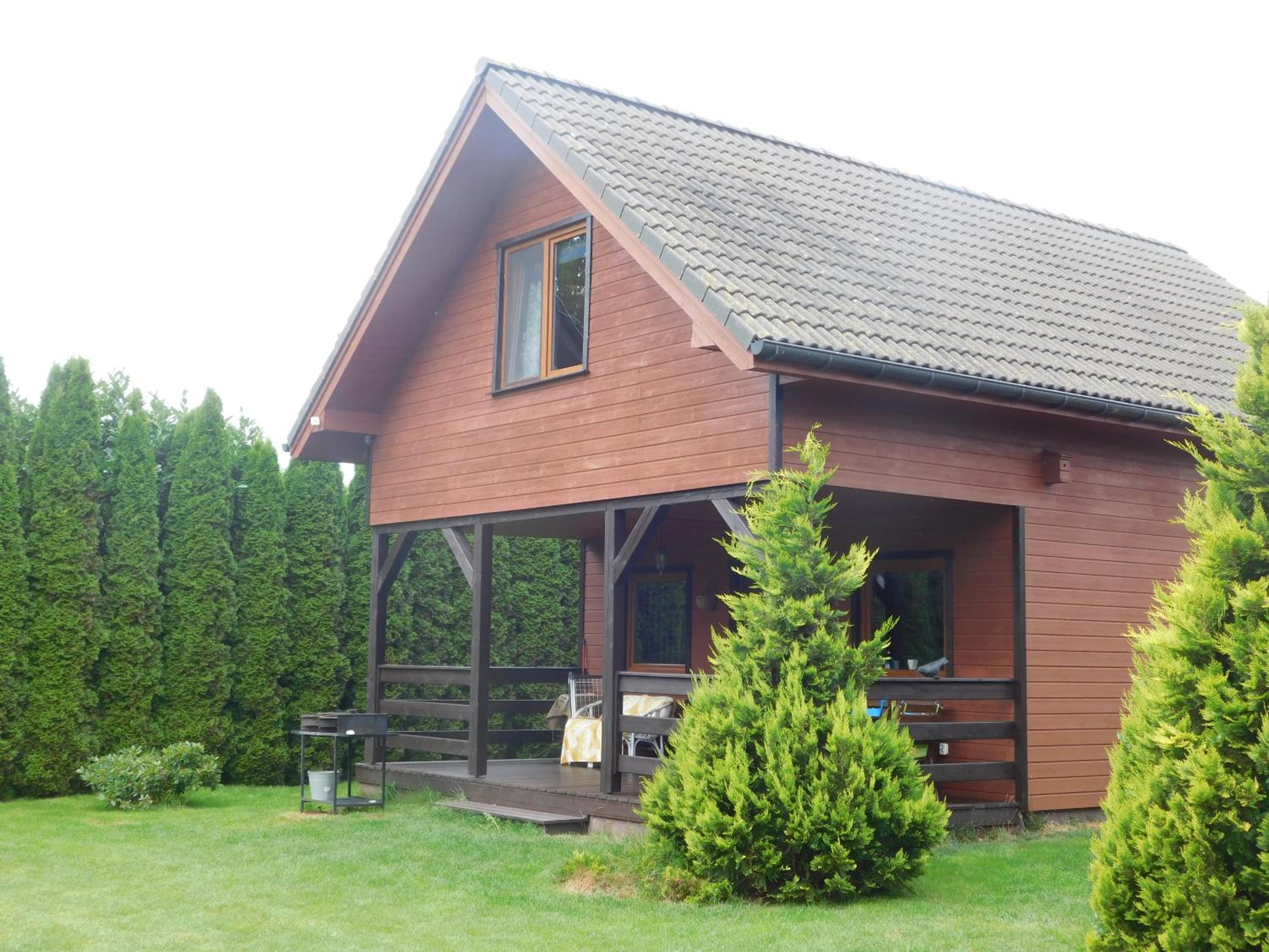 Orla Chata Baltic House