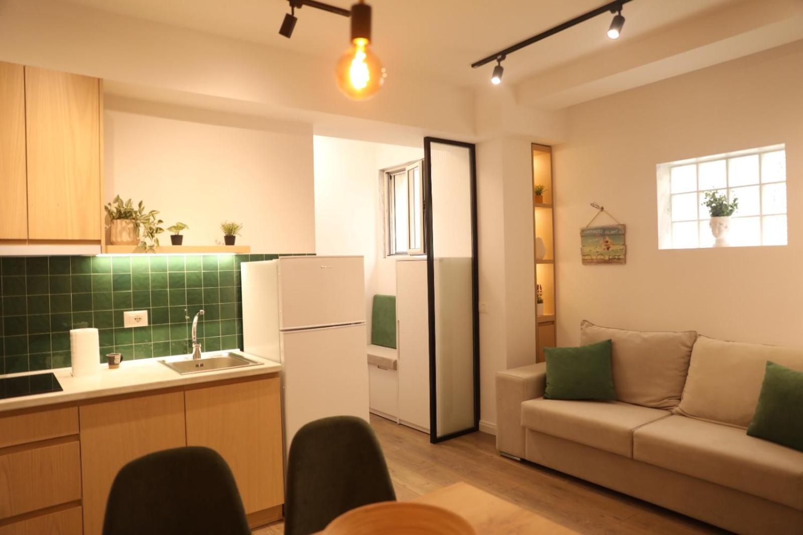 Mia's Apartaments in Pogradec