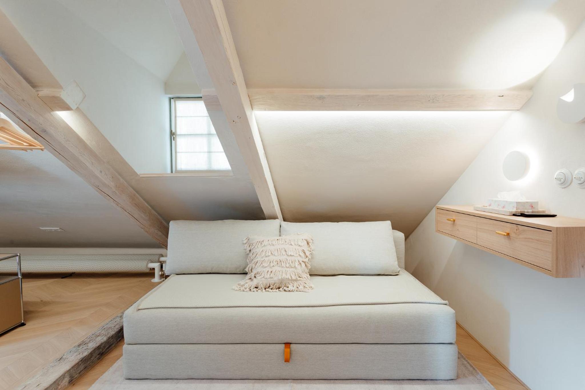 Apartmánový dom BiSou - Trojičné námestie