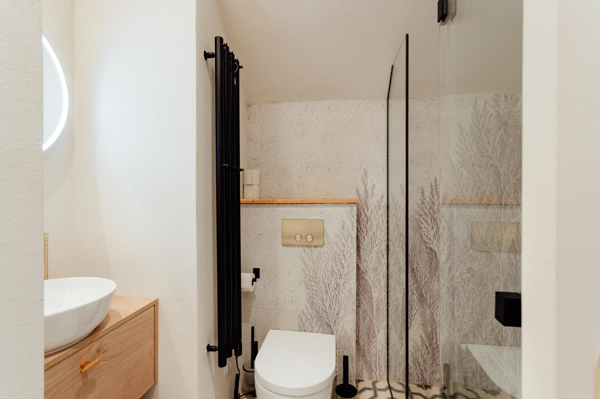 Apartmánový dom BiSou - Trojičné námestie