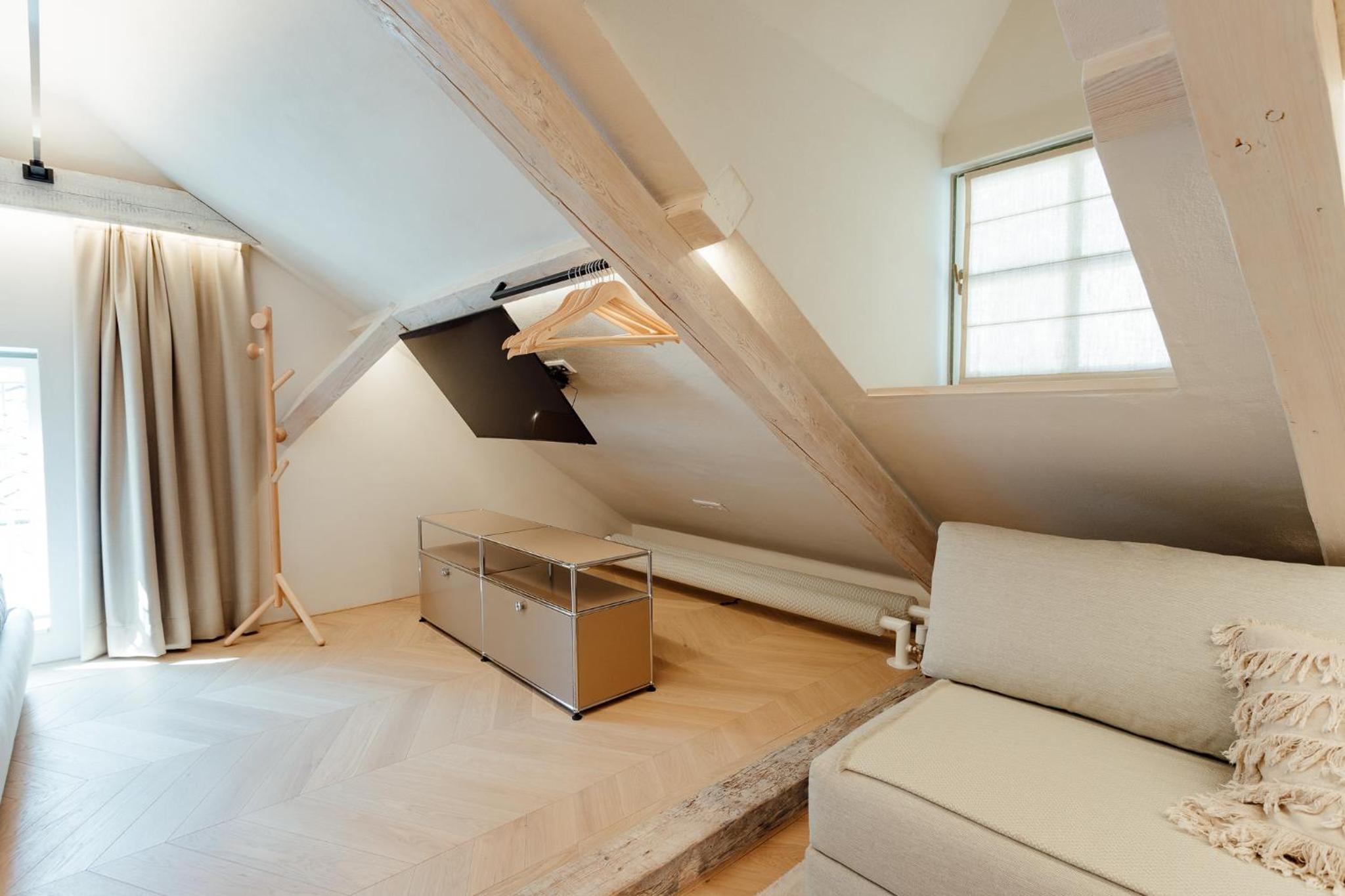 Apartmánový dom BiSou - Trojičné námestie