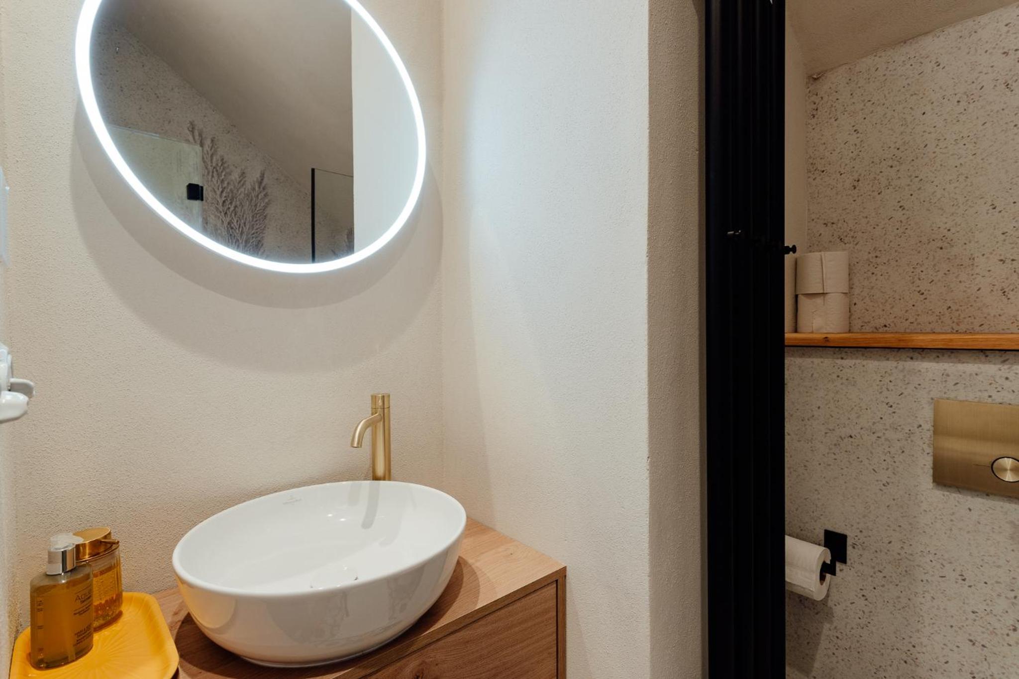 Apartmánový dom BiSou - Trojičné námestie