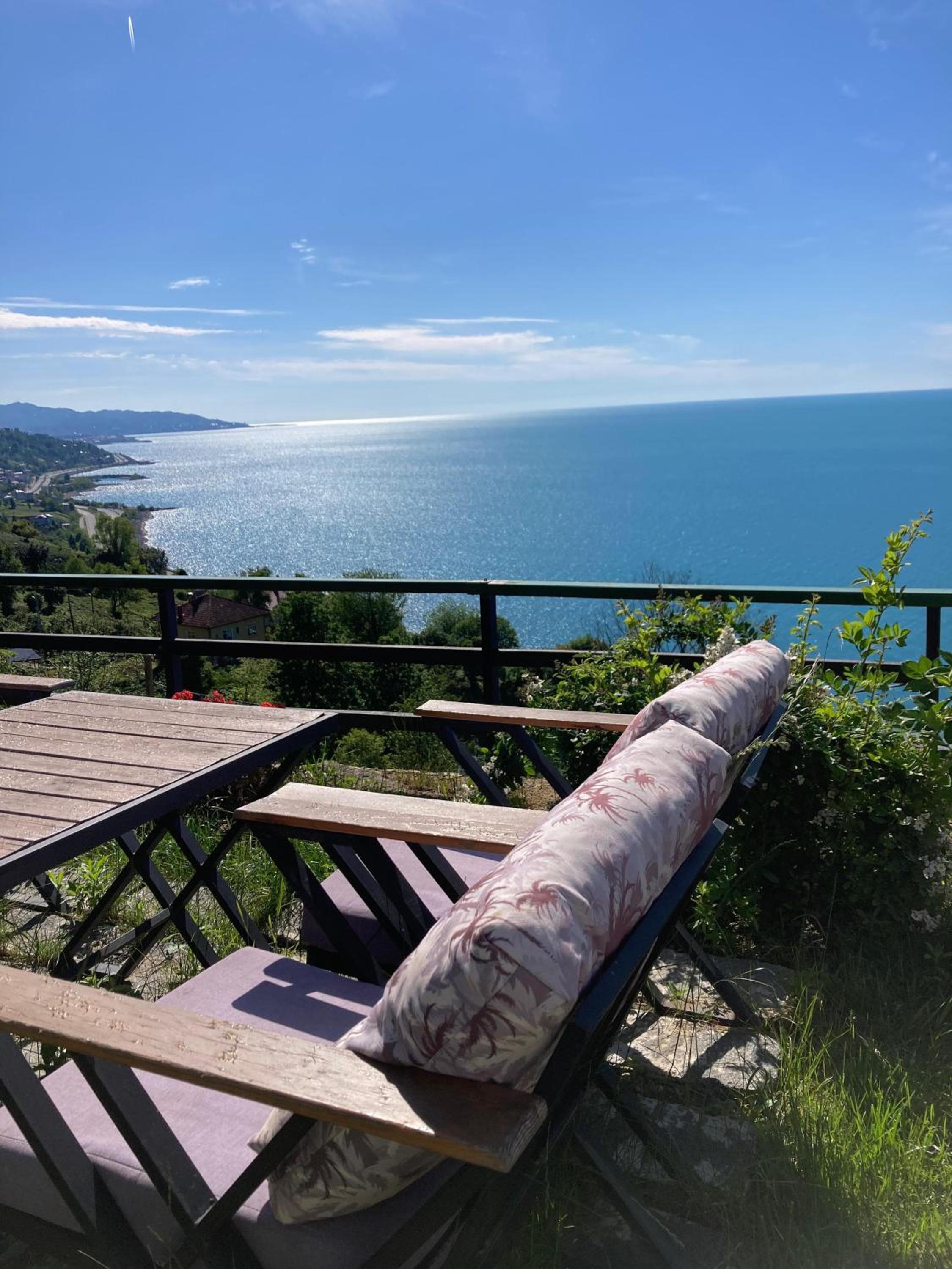 Şahmaran Bungalov