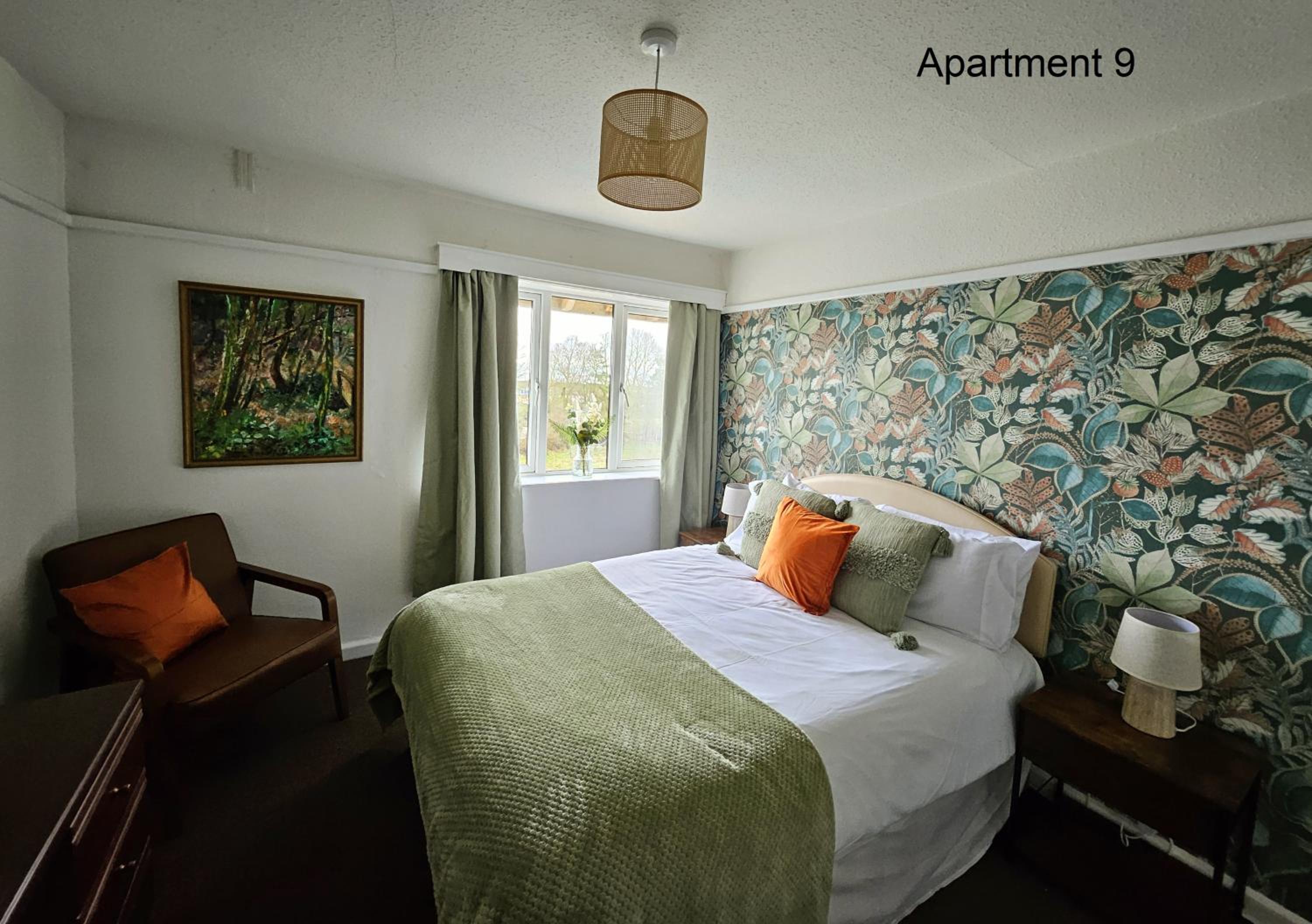 Beach Court Holiday Apartments