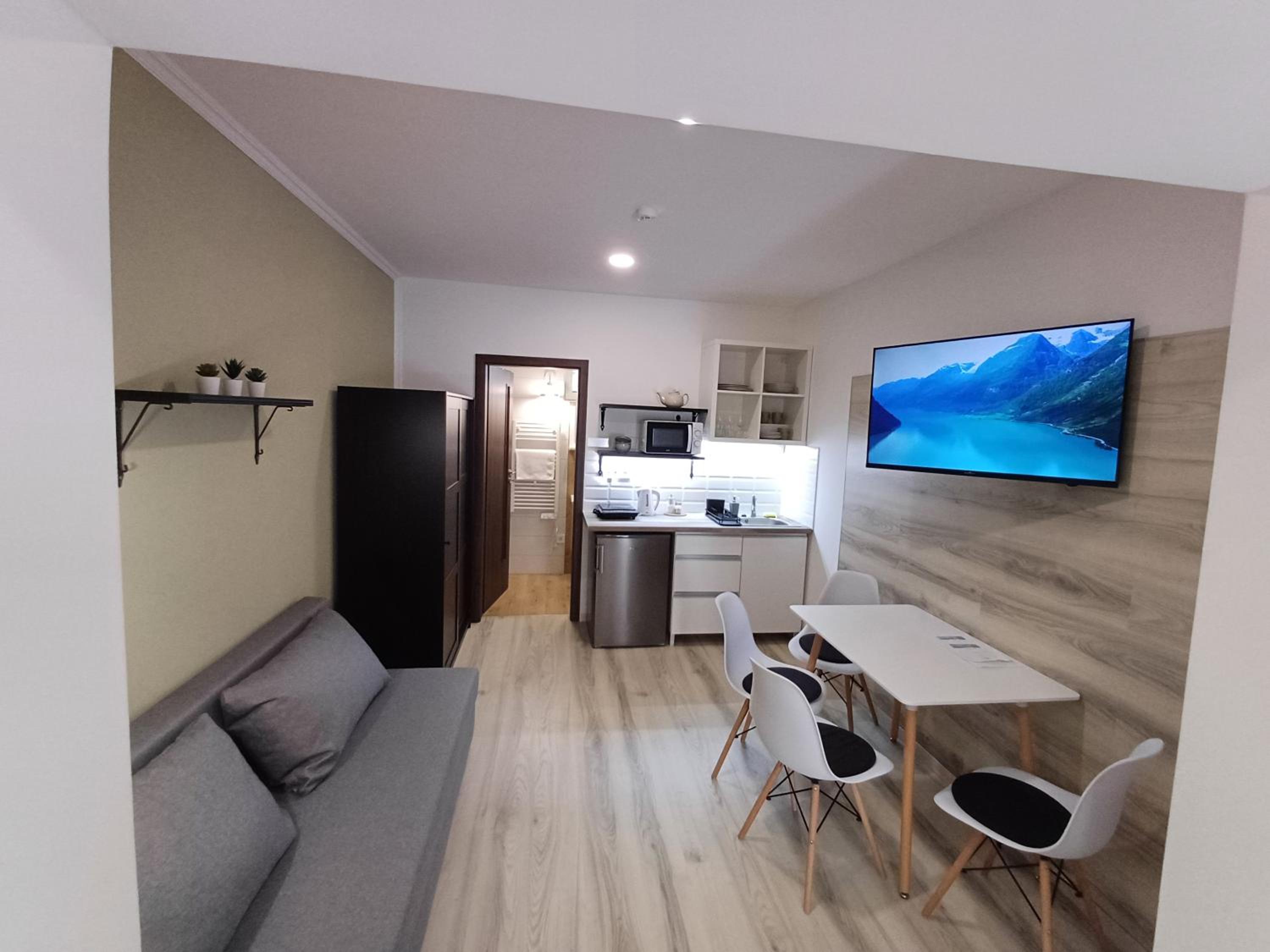 Good Place Apartman
