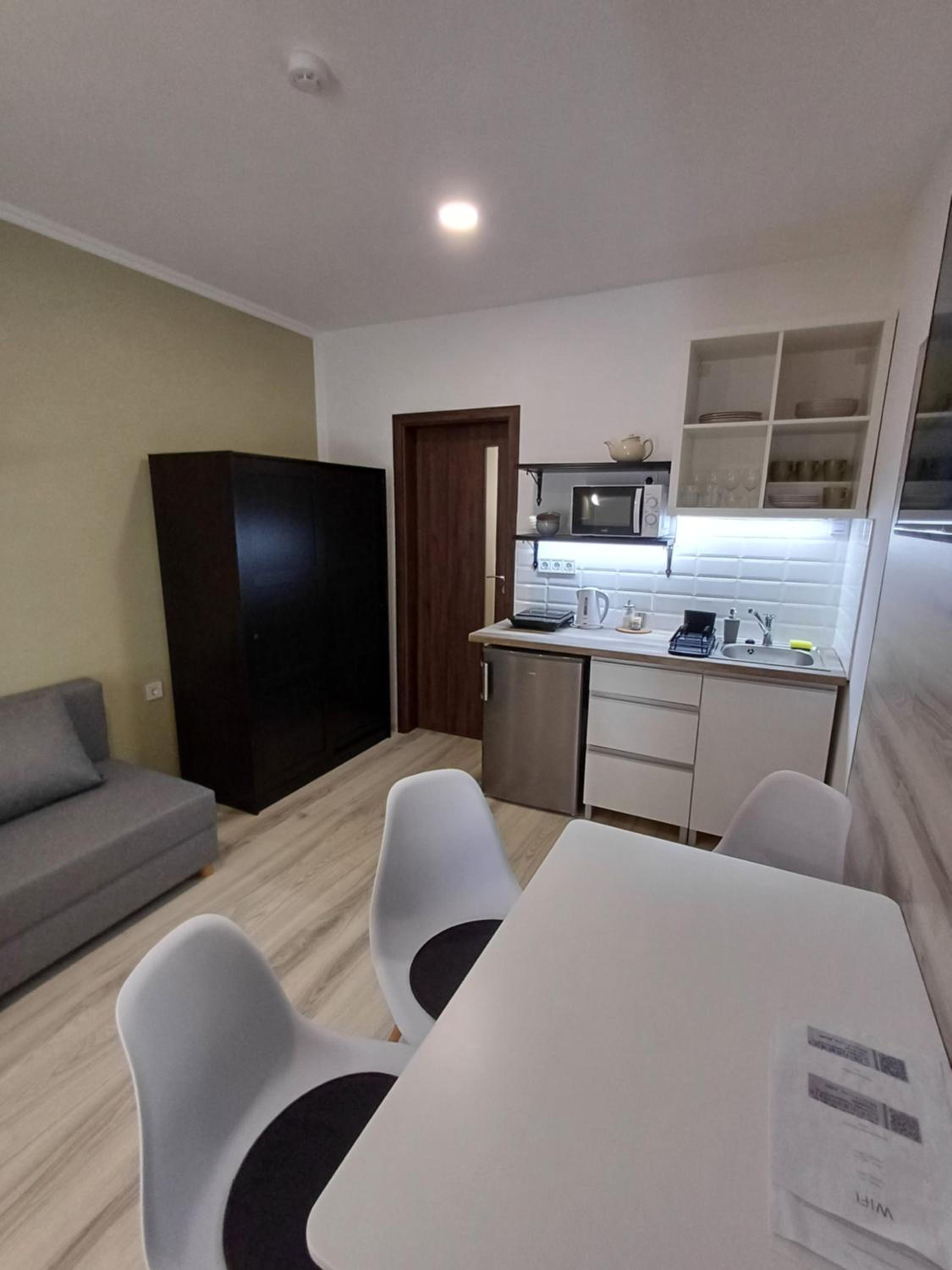 Good Place Apartman