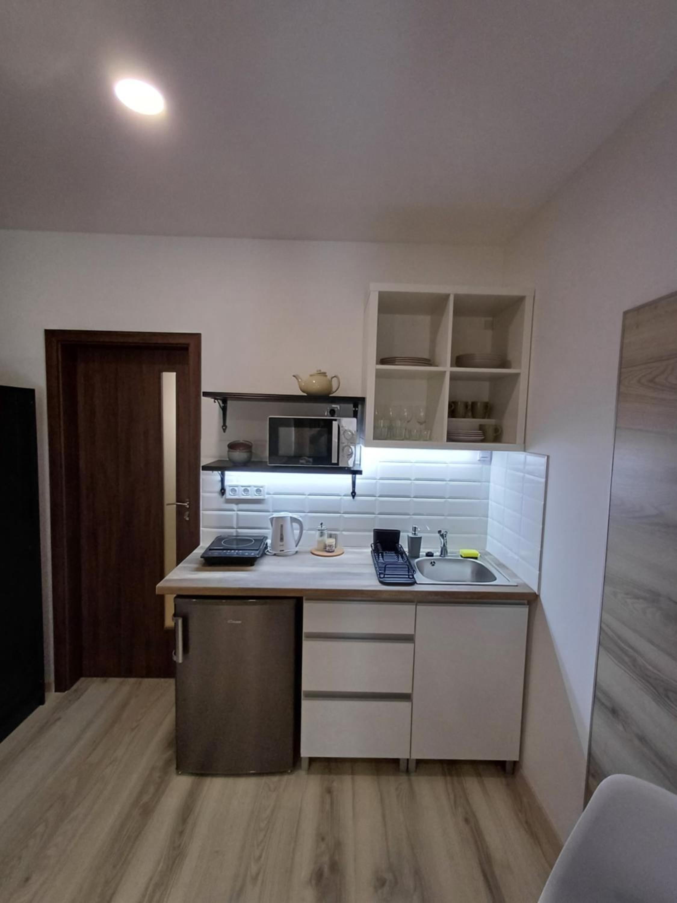 Good Place Apartman