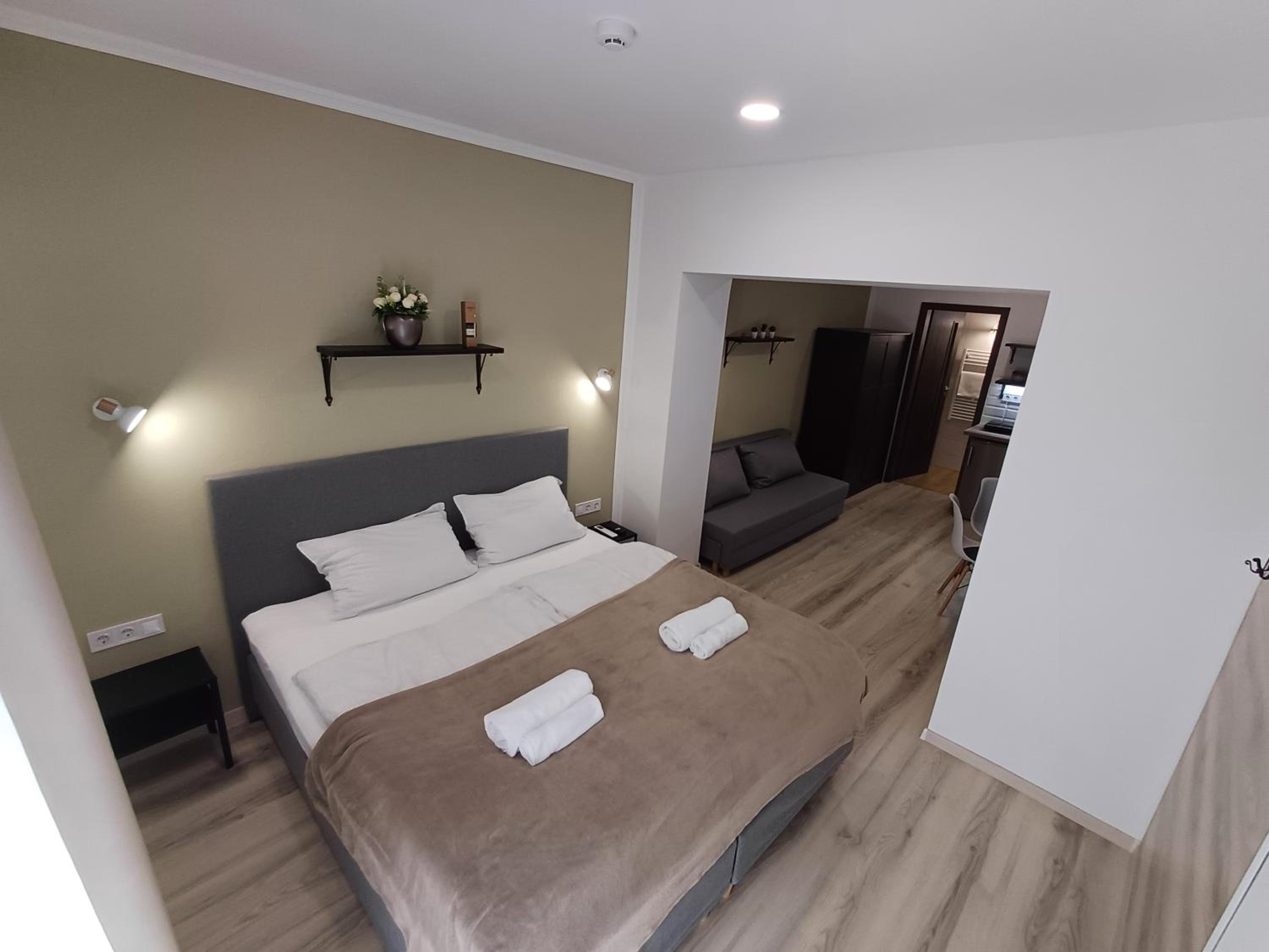 Good Place Apartman