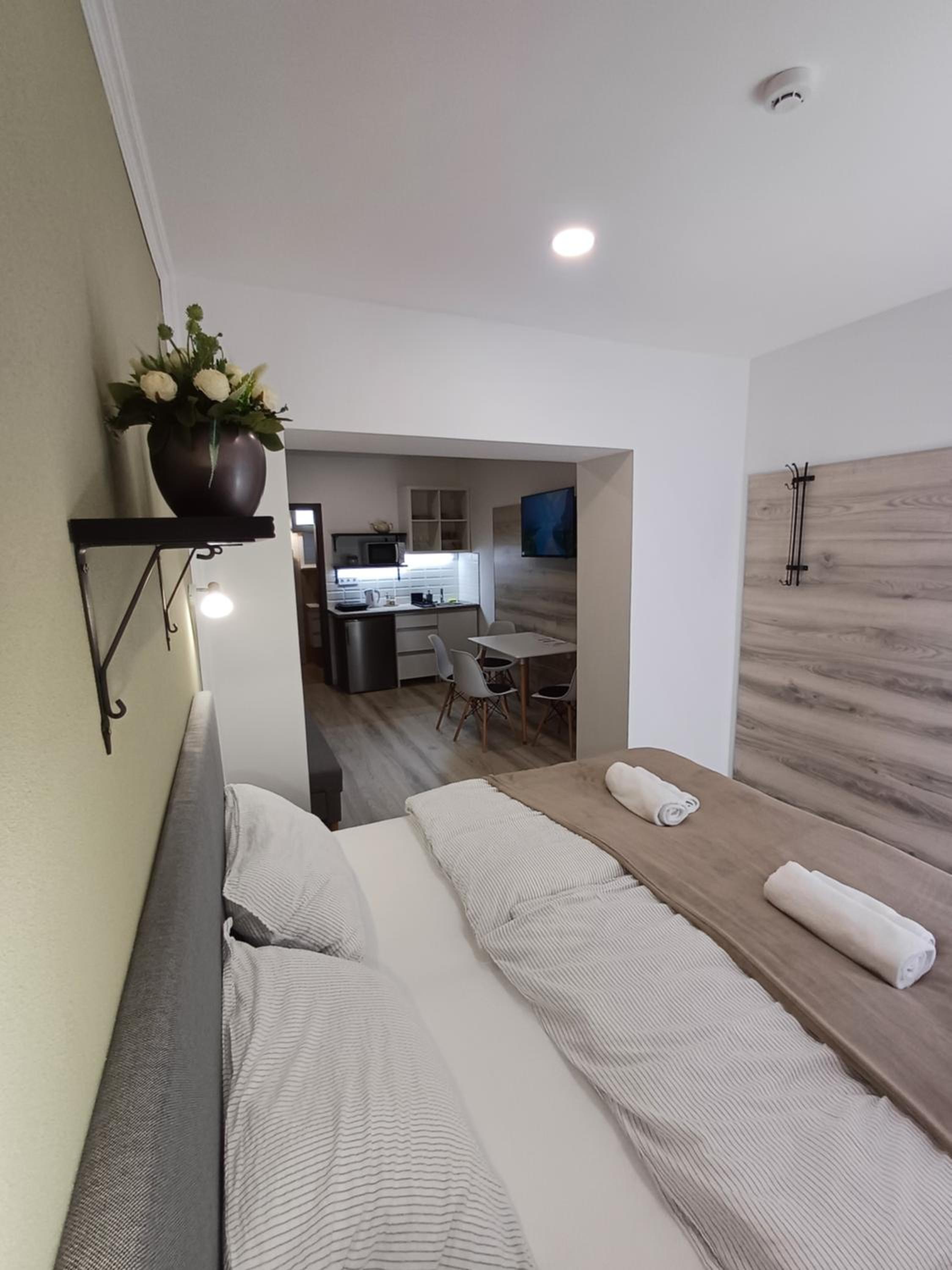 Good Place Apartman