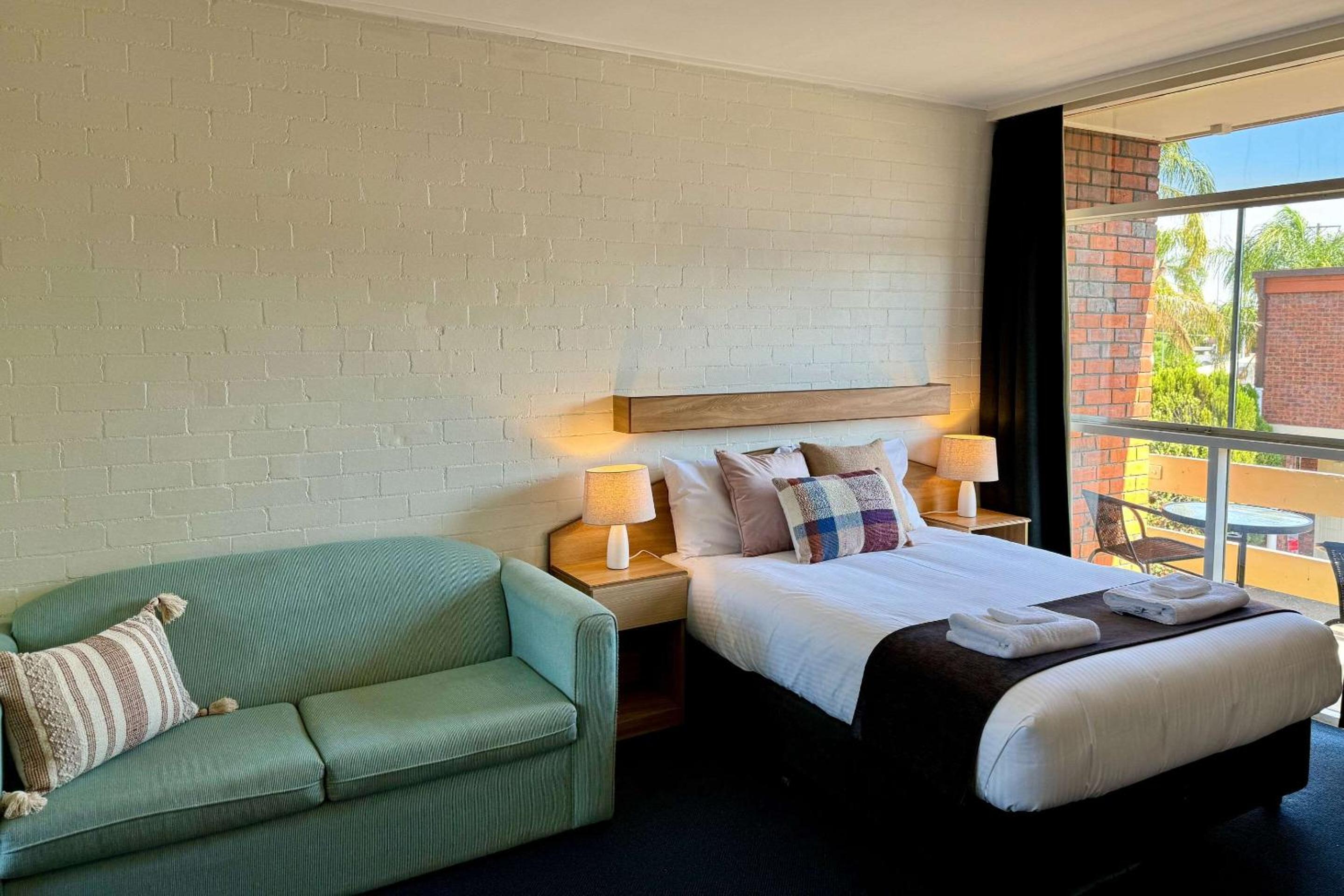 Comfort Inn Gateway Tamworth view 5
