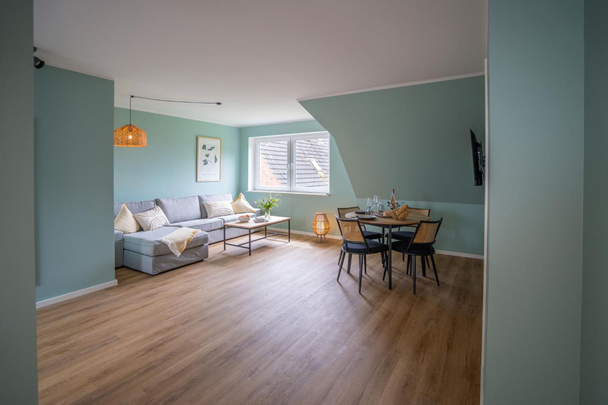 Nordisch Nature Apartments