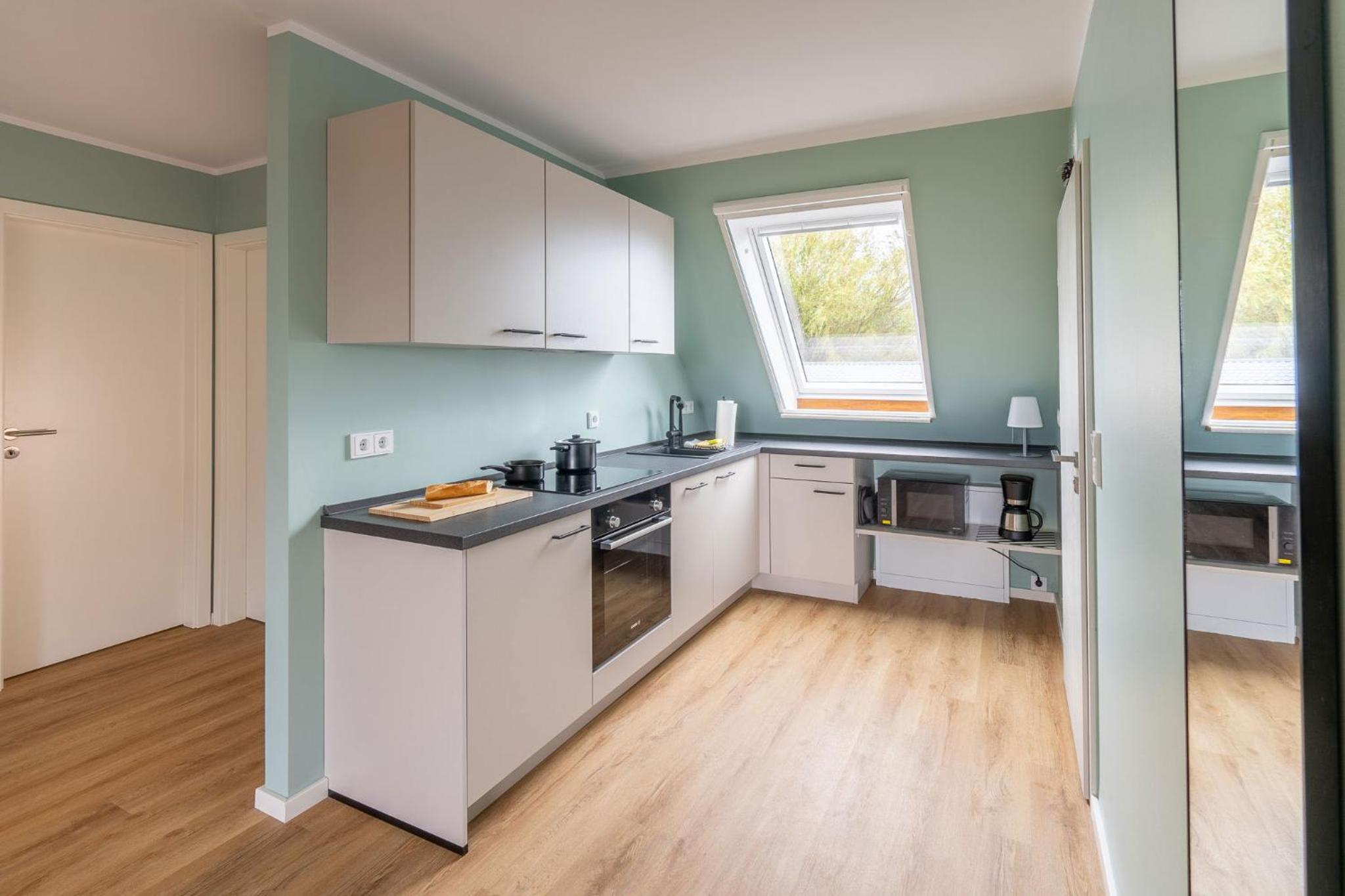 Nordisch Nature Apartments
