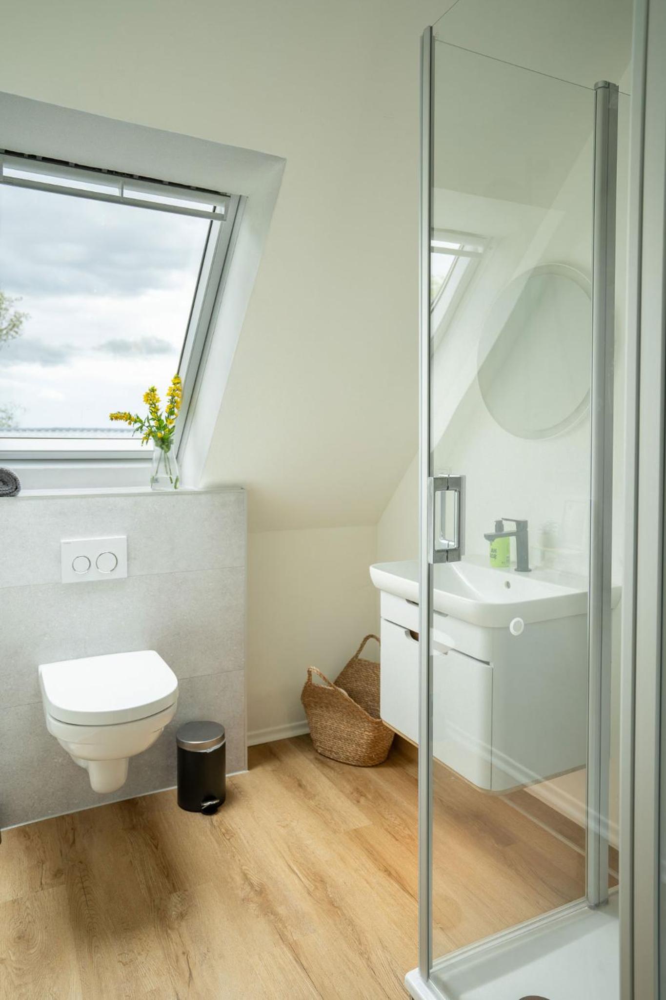 Nordisch Nature Apartments