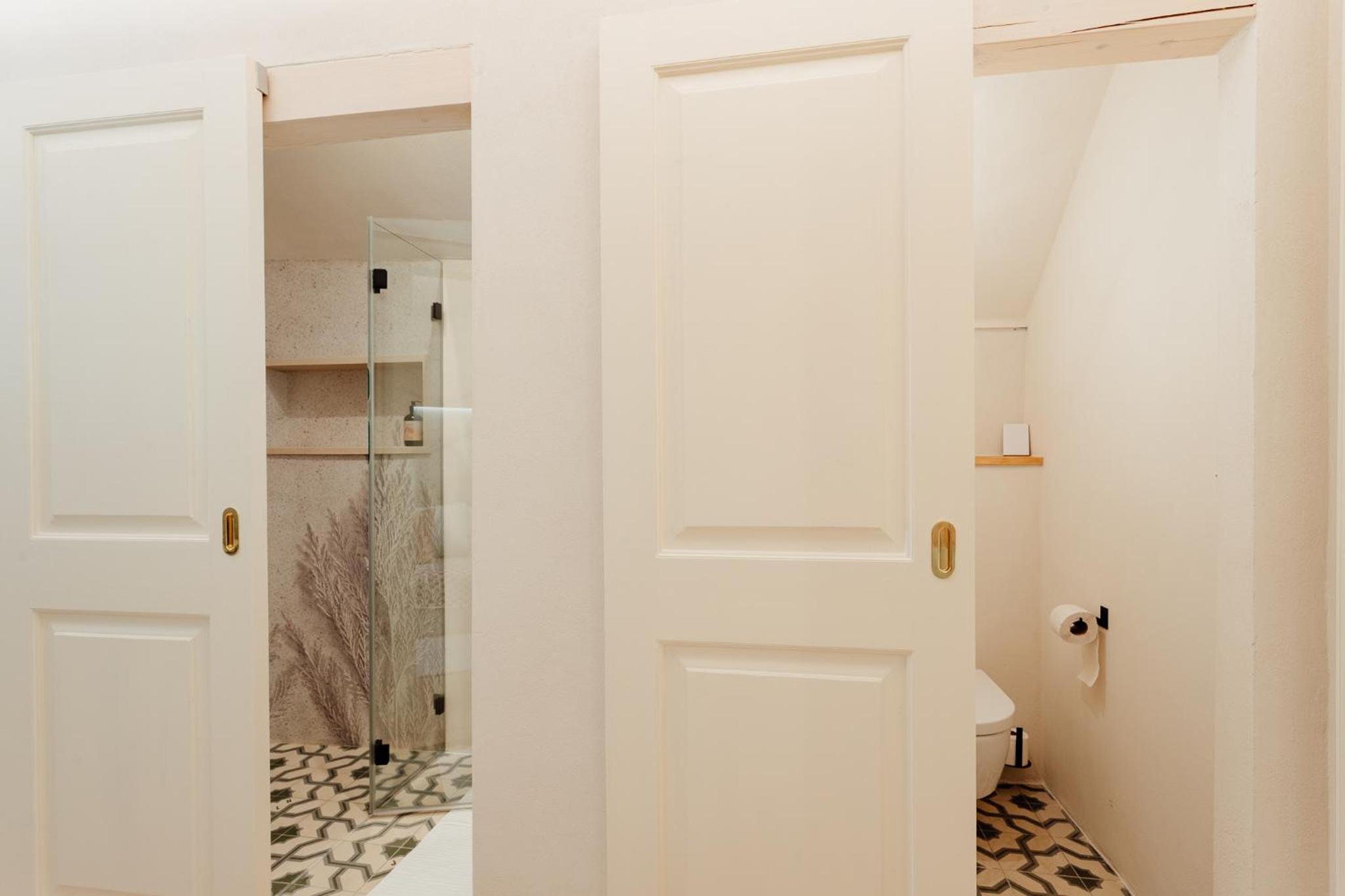 Apartmánový dom BiSou - Trojičné námestie