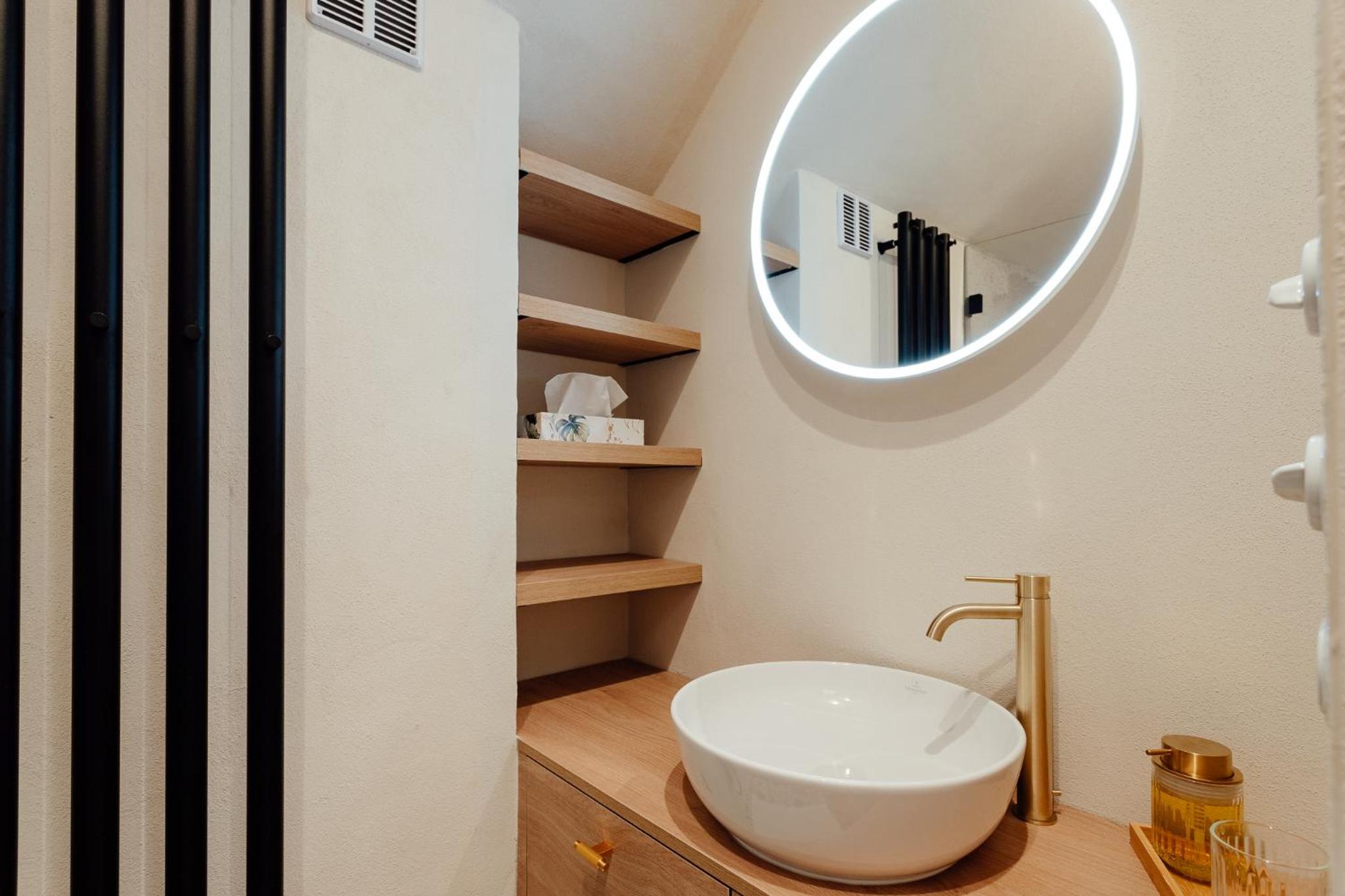 Apartmánový dom BiSou - Trojičné námestie