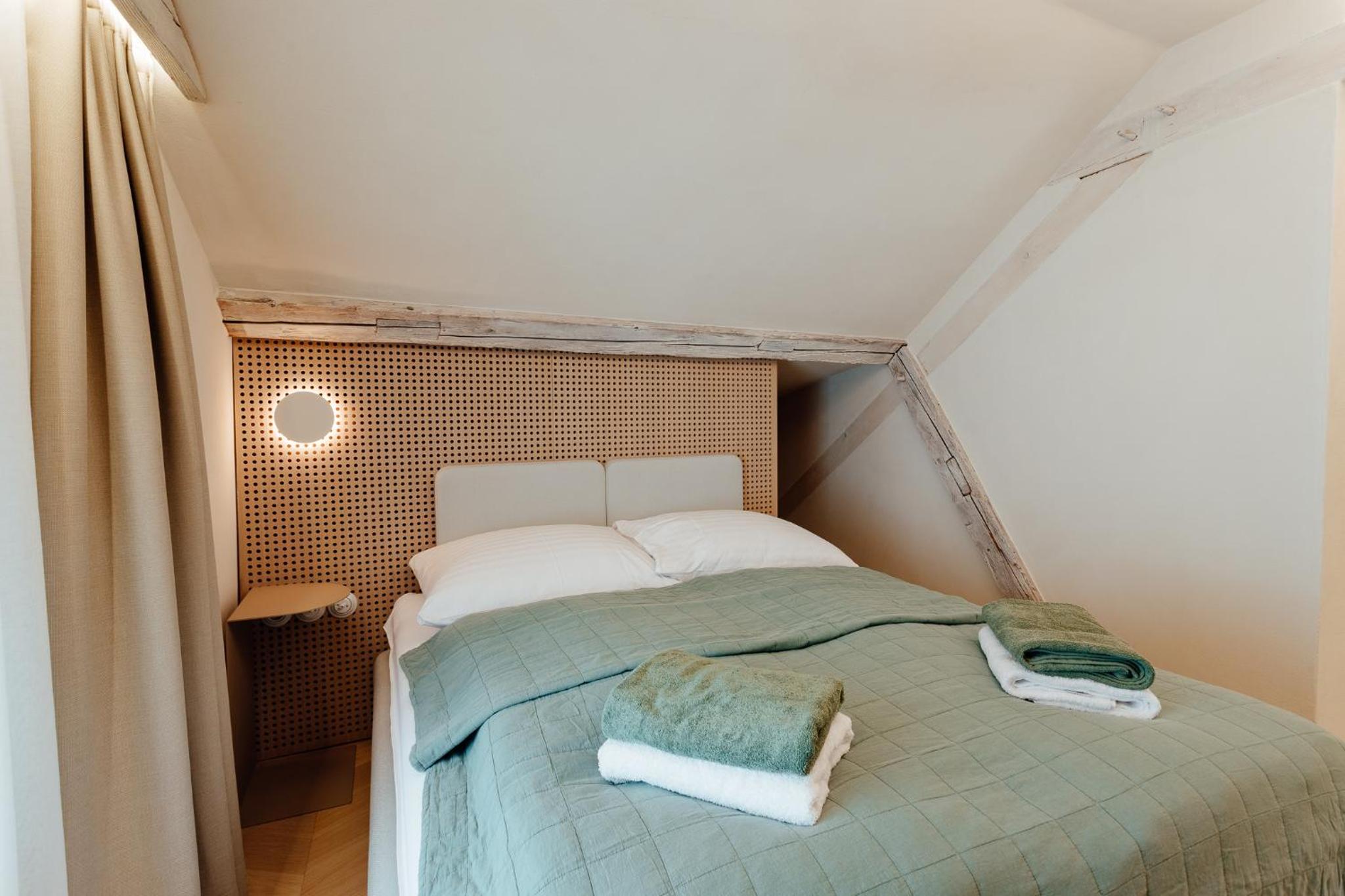Apartmánový dom BiSou - Trojičné námestie