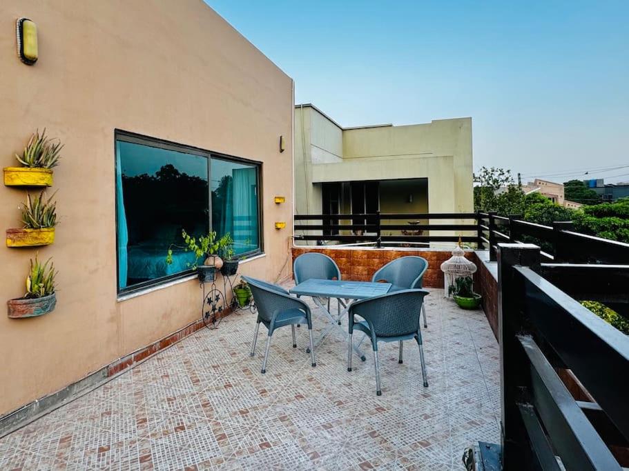 2BHK Park View Residence DHA view 4