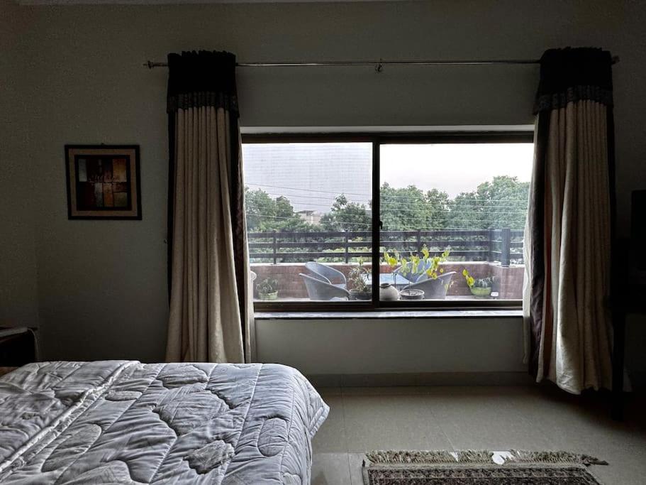 2BHK Park View Residence DHA view 2