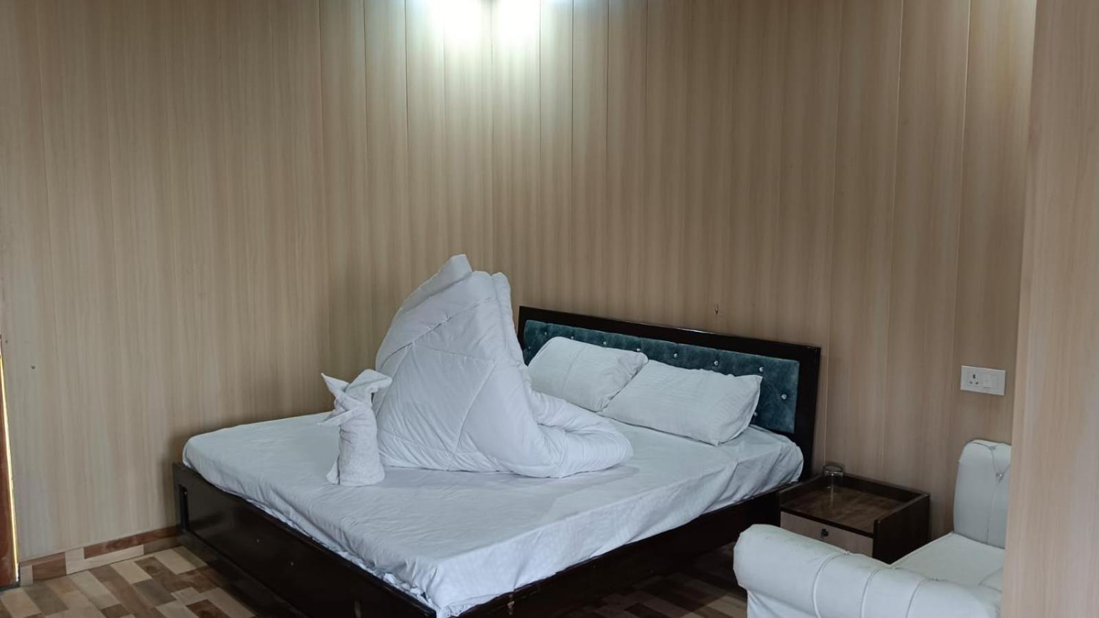 Shivalik View Resort