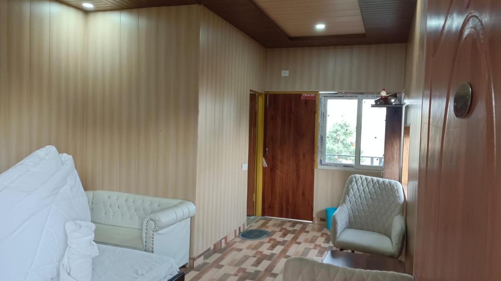 Shivalik View Resort