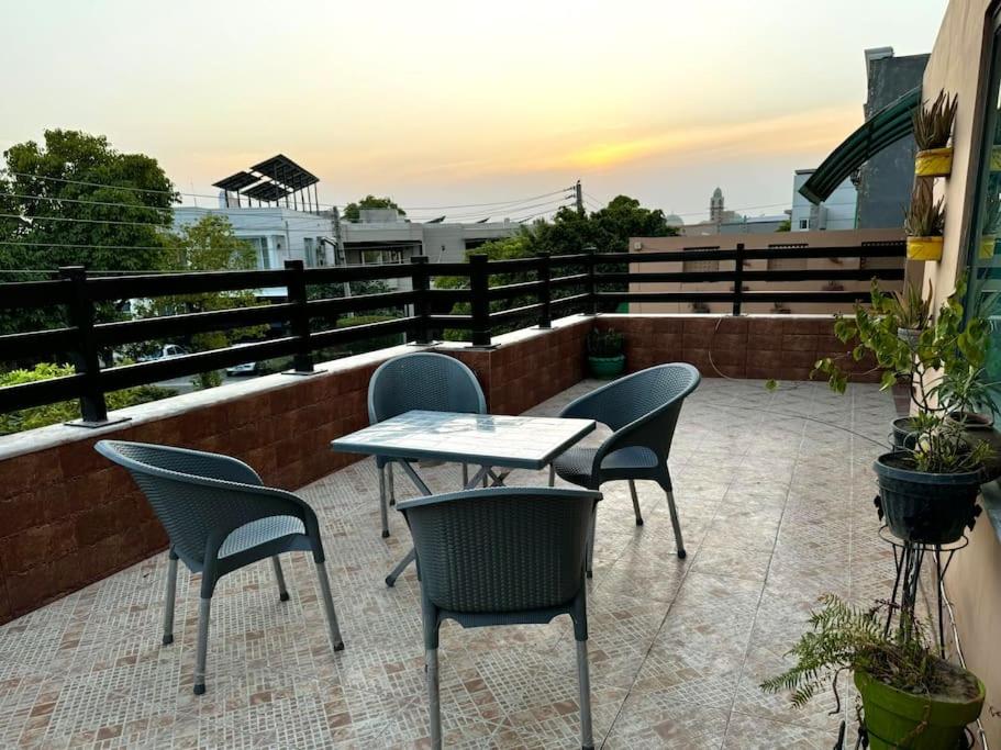 2BHK Park View Residence DHA view 5