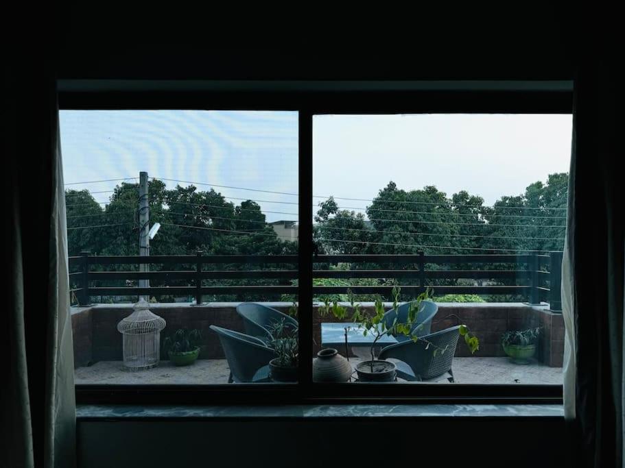 2BHK Park View Residence DHA view 3