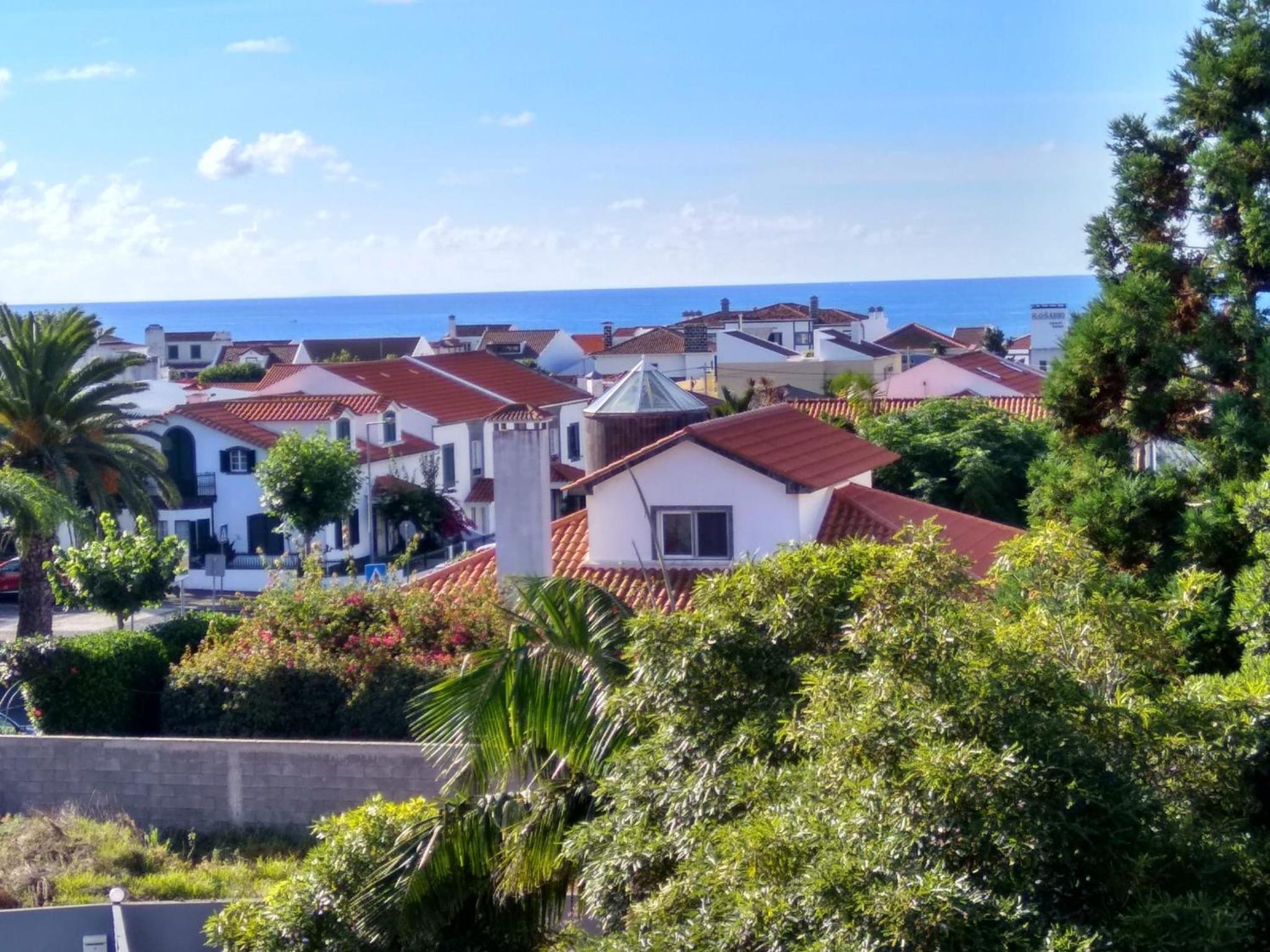 Azores Ocean View Apartment view 4