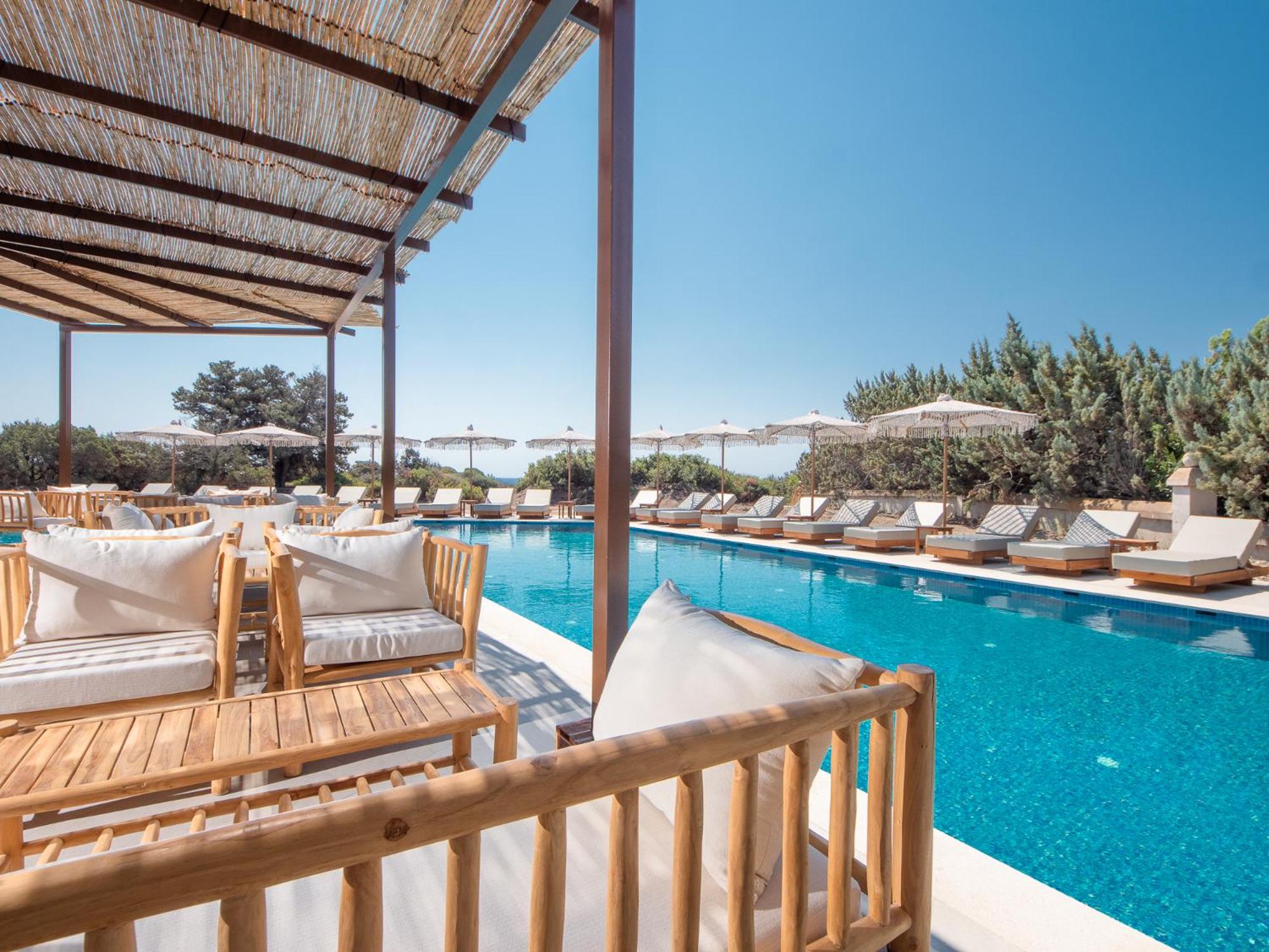 Aethrion Villas & Suites view 5