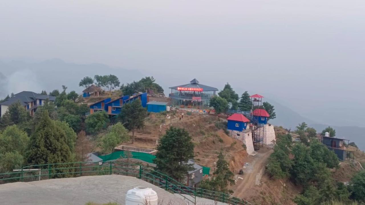 Shivalik View Resort