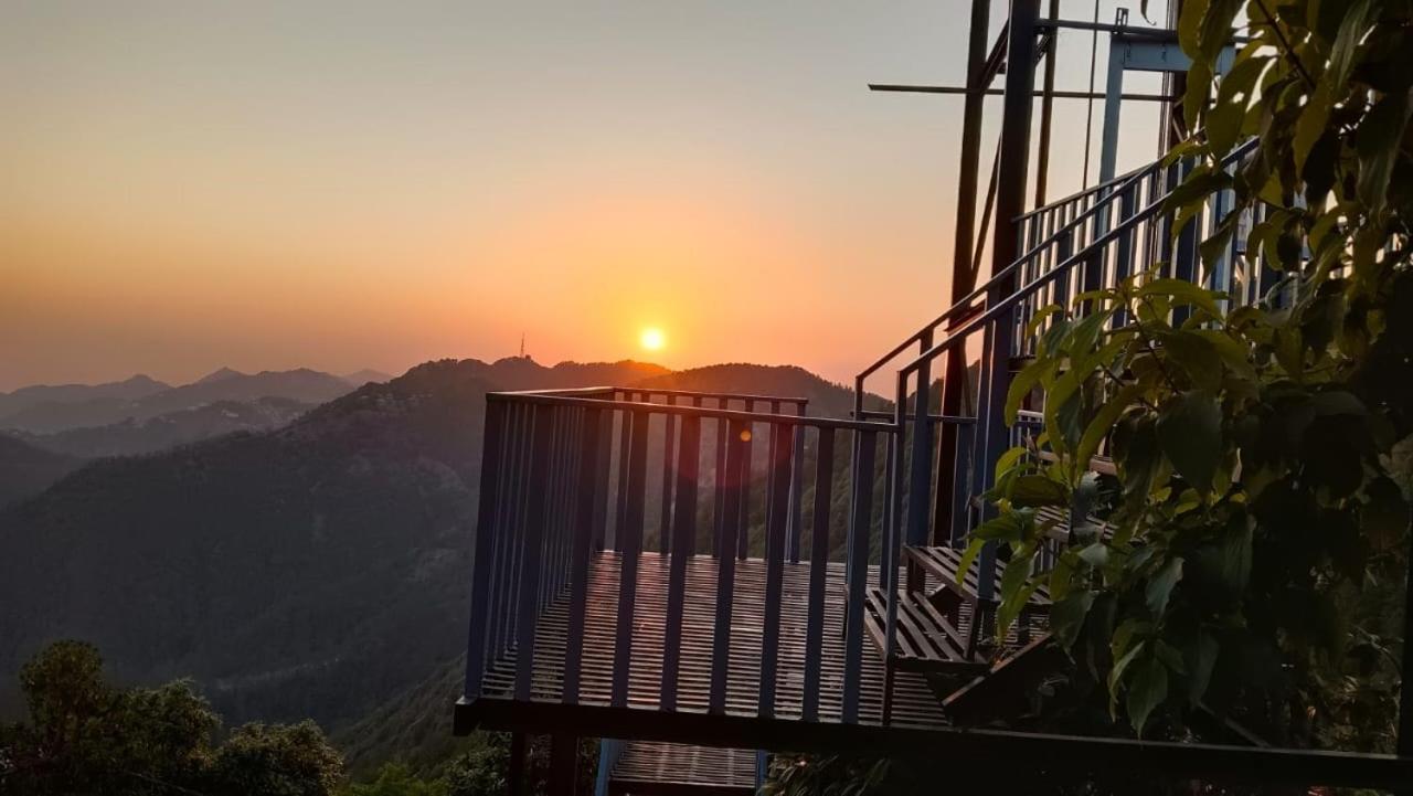 Shivalik View Resort