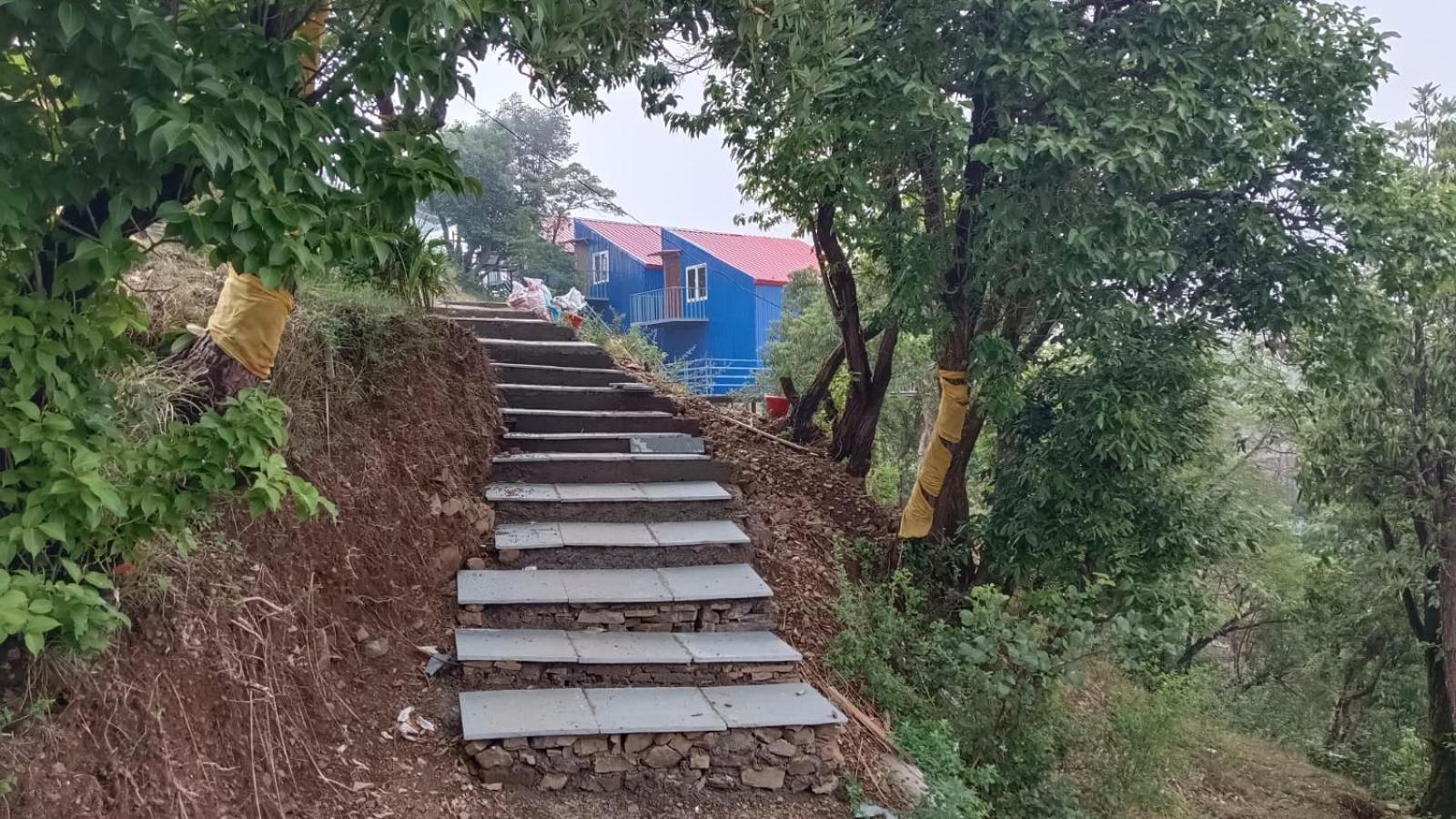 Shivalik View Resort